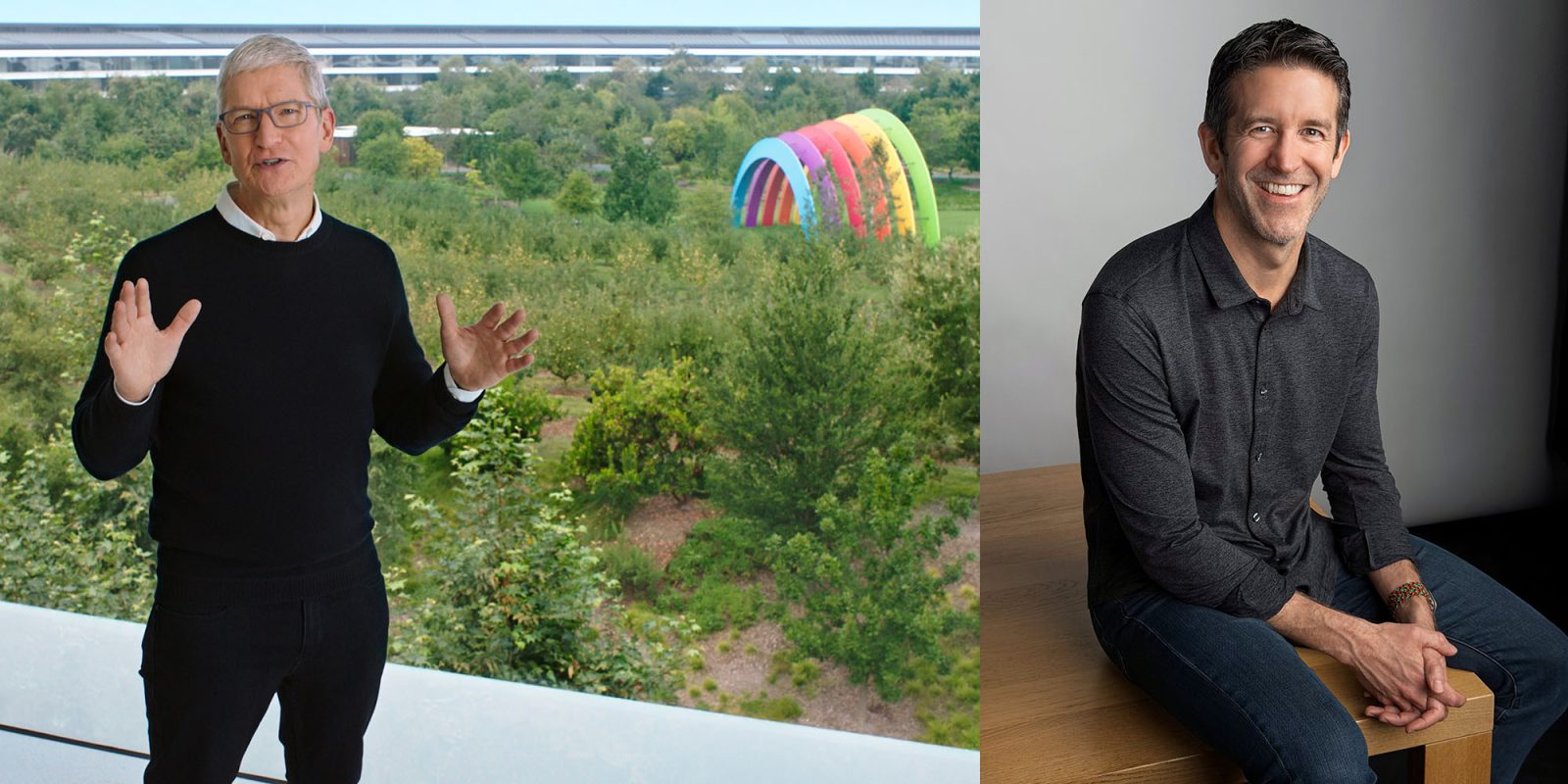 Is John Ternus the right choice for new Apple CEO? [Poll]