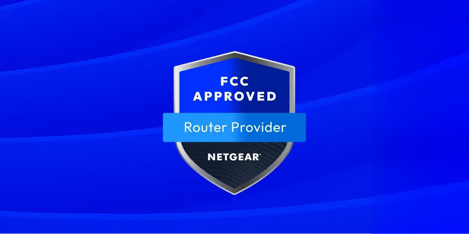 Netgear can now sell new wireless routers in the US but nobody knows why