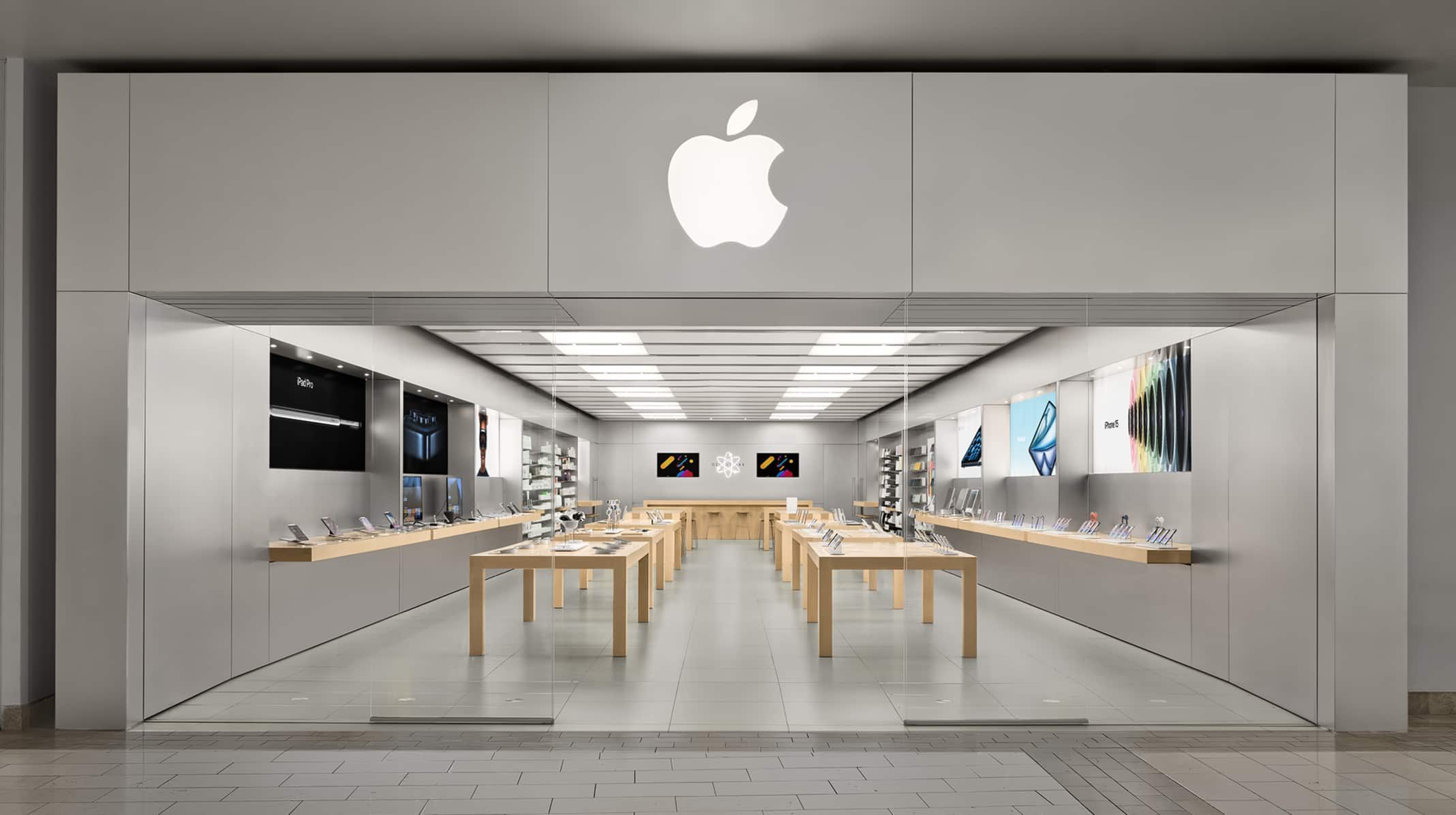 Apple permanently closing three US stores, here’s why