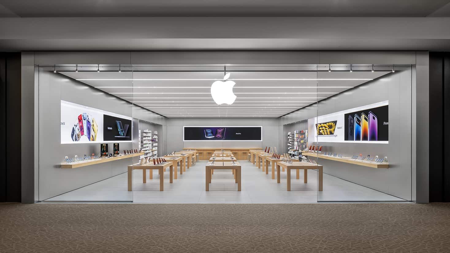 Apple permanently closing three US stores, here's when [Updated] - 9to5Mac