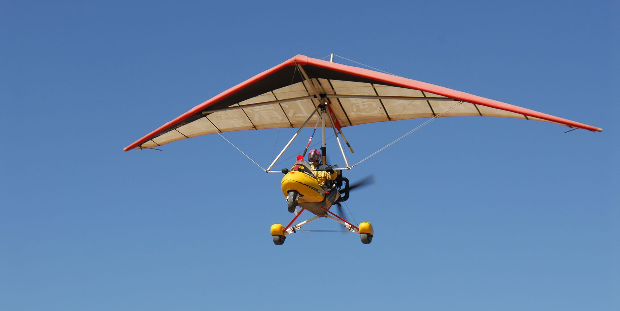 photo of Safety concerns were reported to Apple before pilot killed during Vision Pro filming image