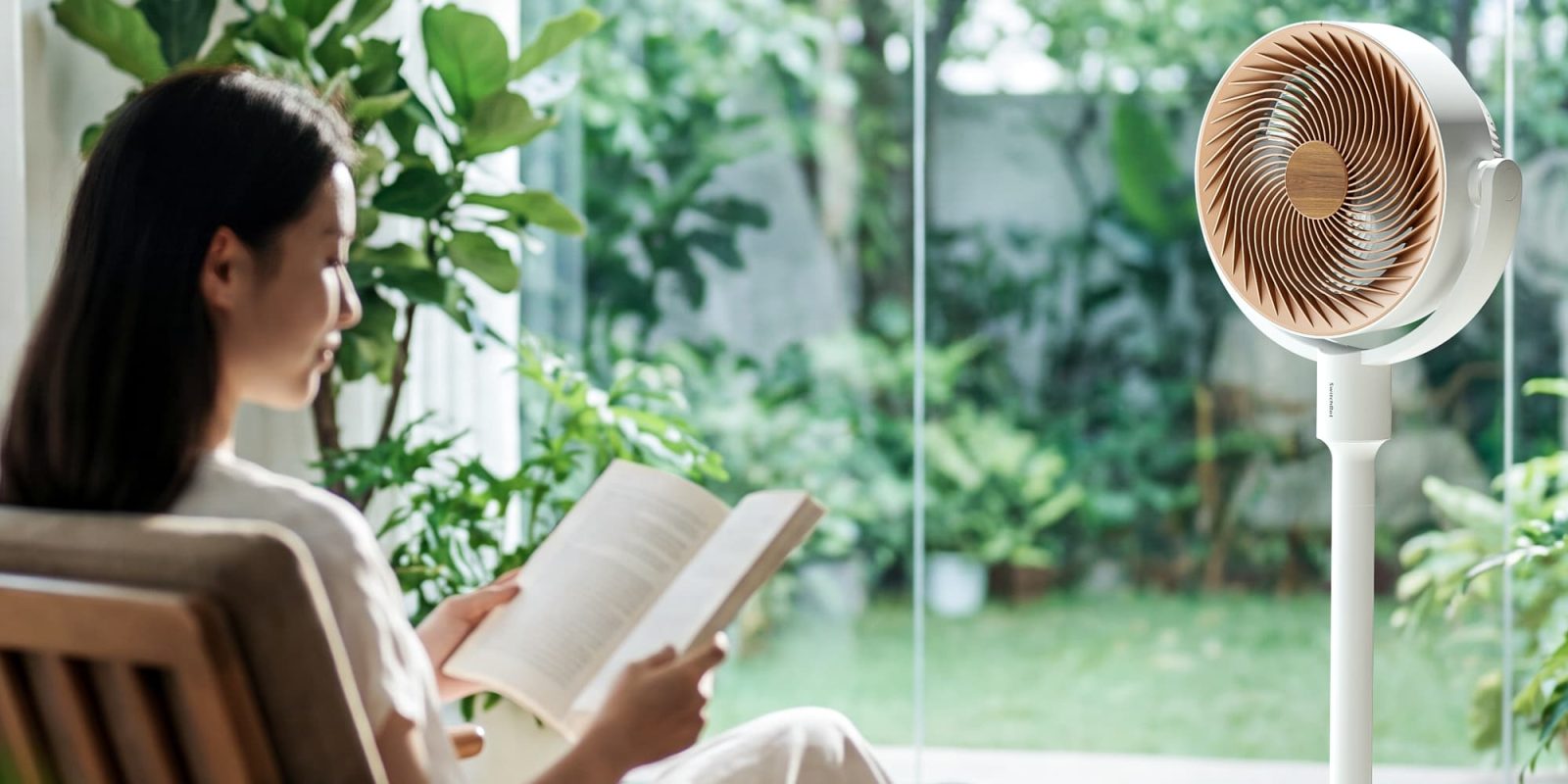 HomeKit Weekly: SwitchBot launches a battery-powered standing fan with Apple Home integration
