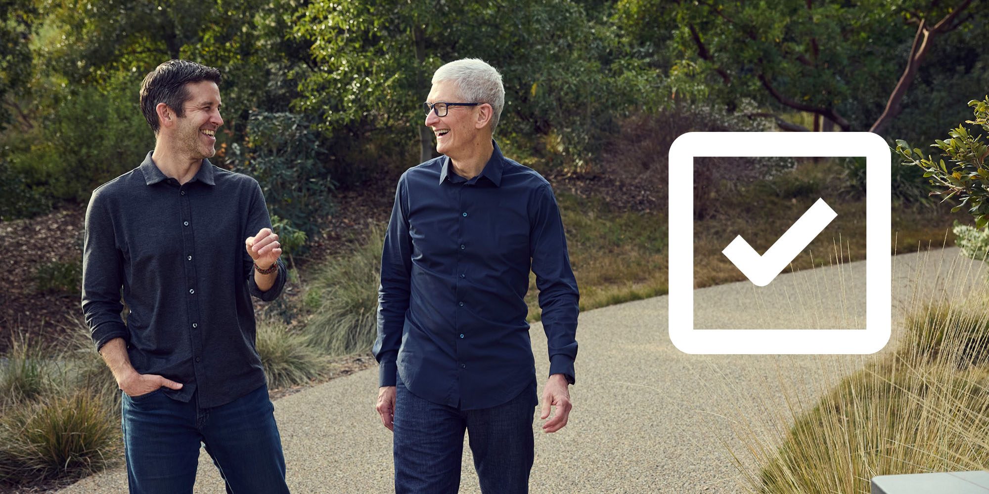photo of Tim Cook retirement ‘leak’ worked perfectly in predicting reactions image