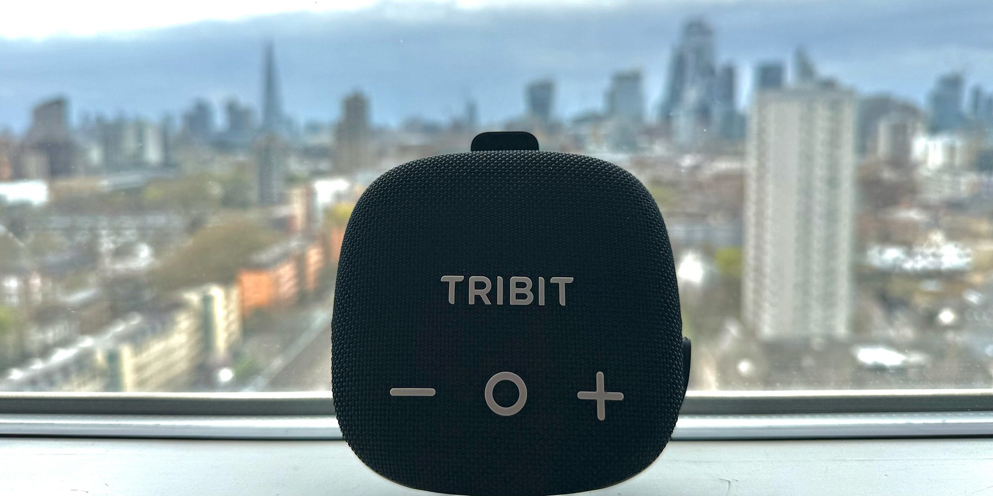Tribit StormBox Micro 3: My favorite travel speaker just&hellip;