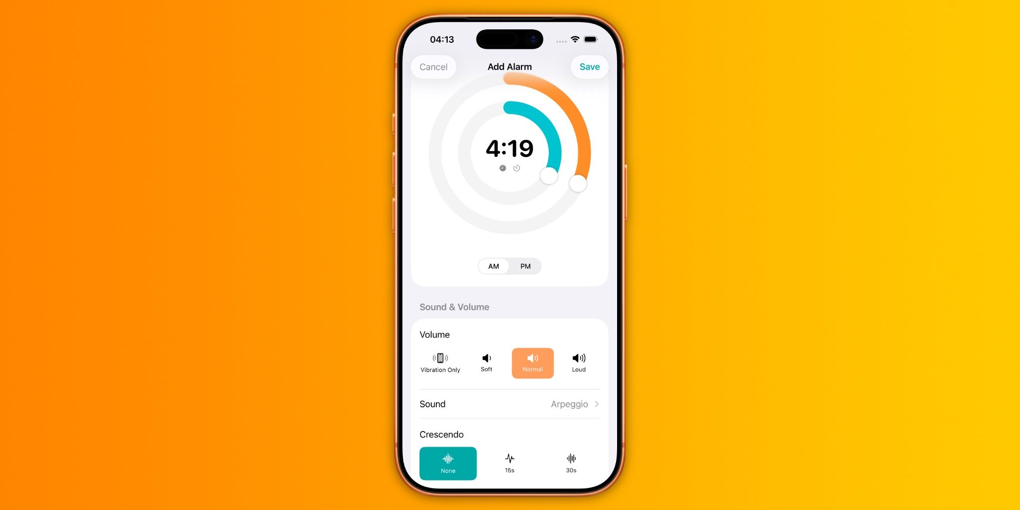 Indie App Spotlight: ‘VariAlarm’ brings proper schedules to&hellip;