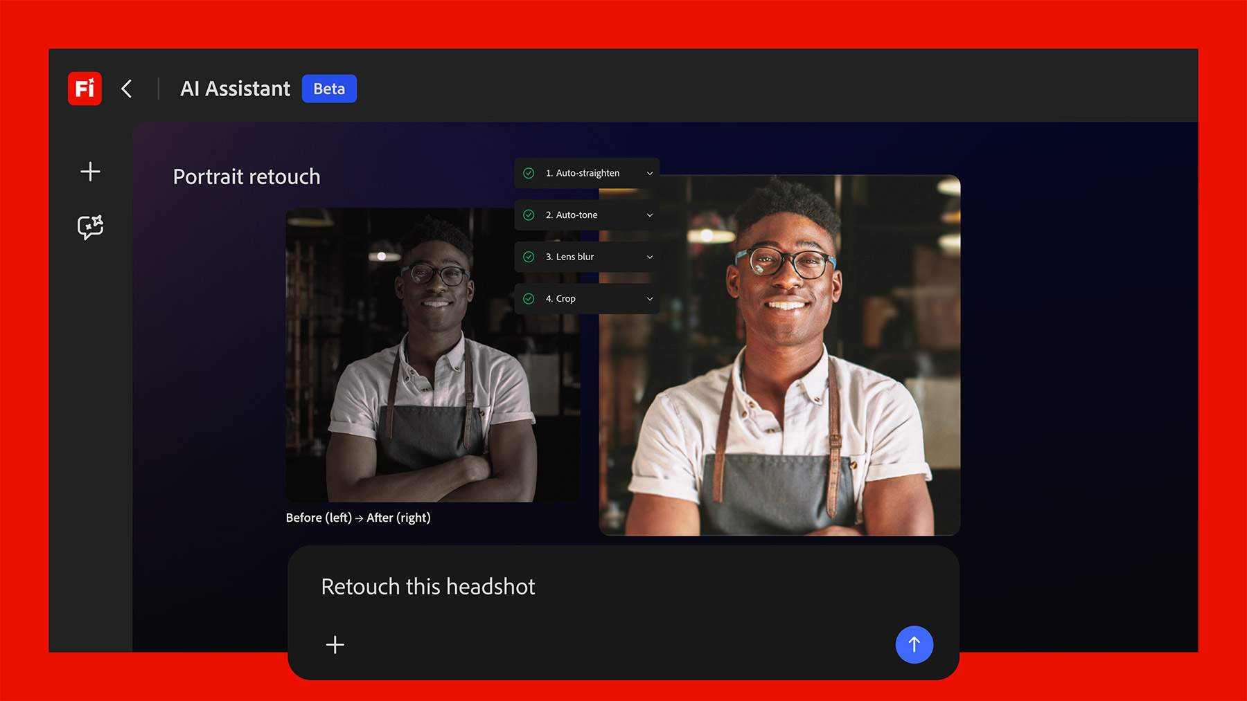 Adobe Firefly AI Assistant will handle multi-step tasks across Creative ...