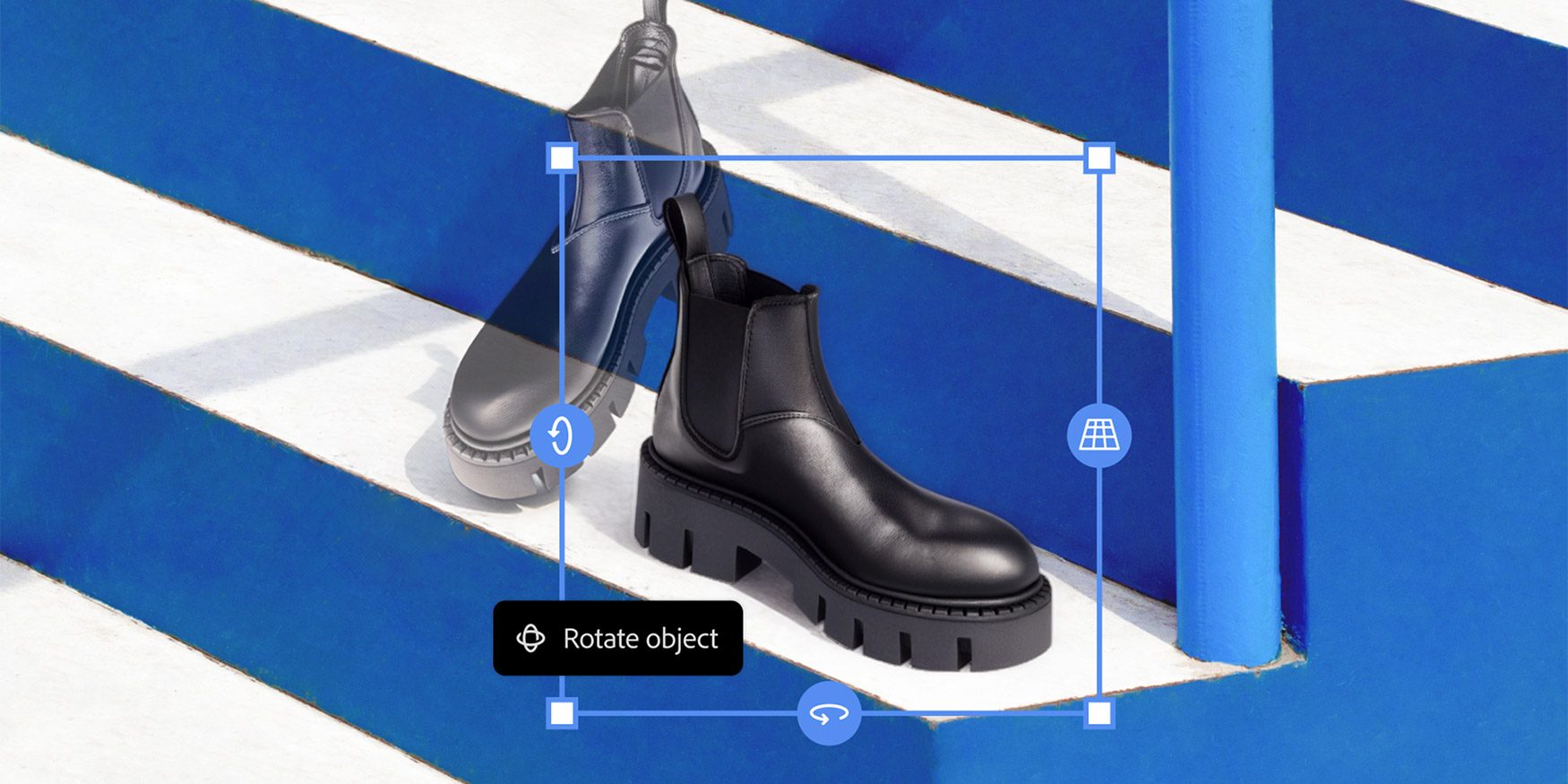 Adobe Photoshop gets AI object rotation, as Lightroom adds&hellip;