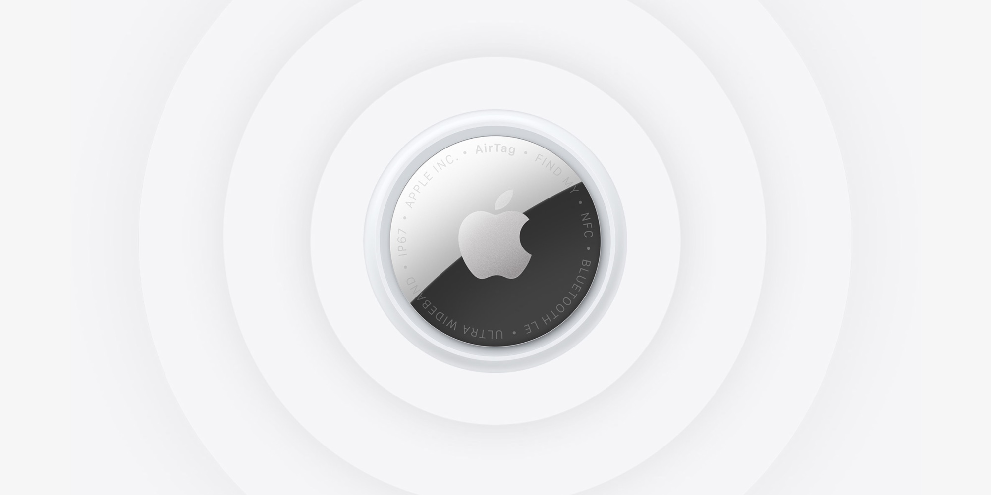AirTag 2 now just $20 each ahead of new feature coming soon - 9to5Mac