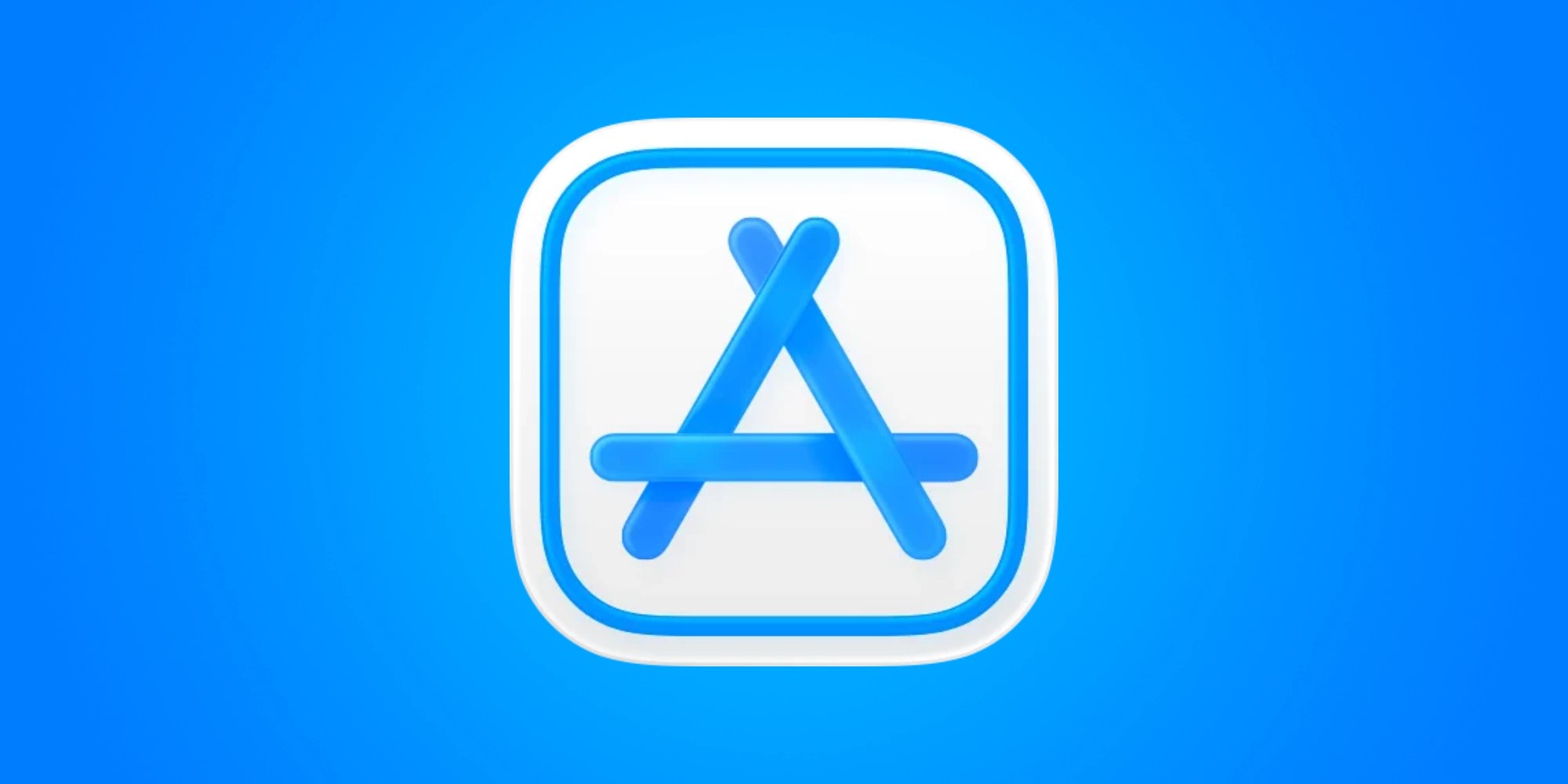 App Store Connect for iOS gains better accessibility and&hellip;