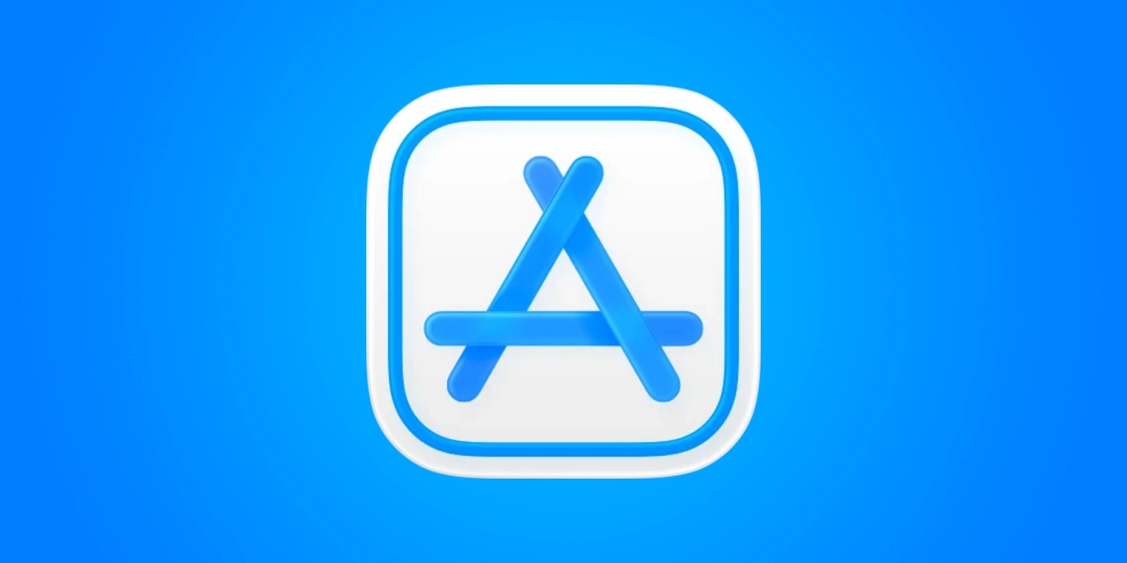 App Store Connect for iOS gains better accessibility and TestFlight features