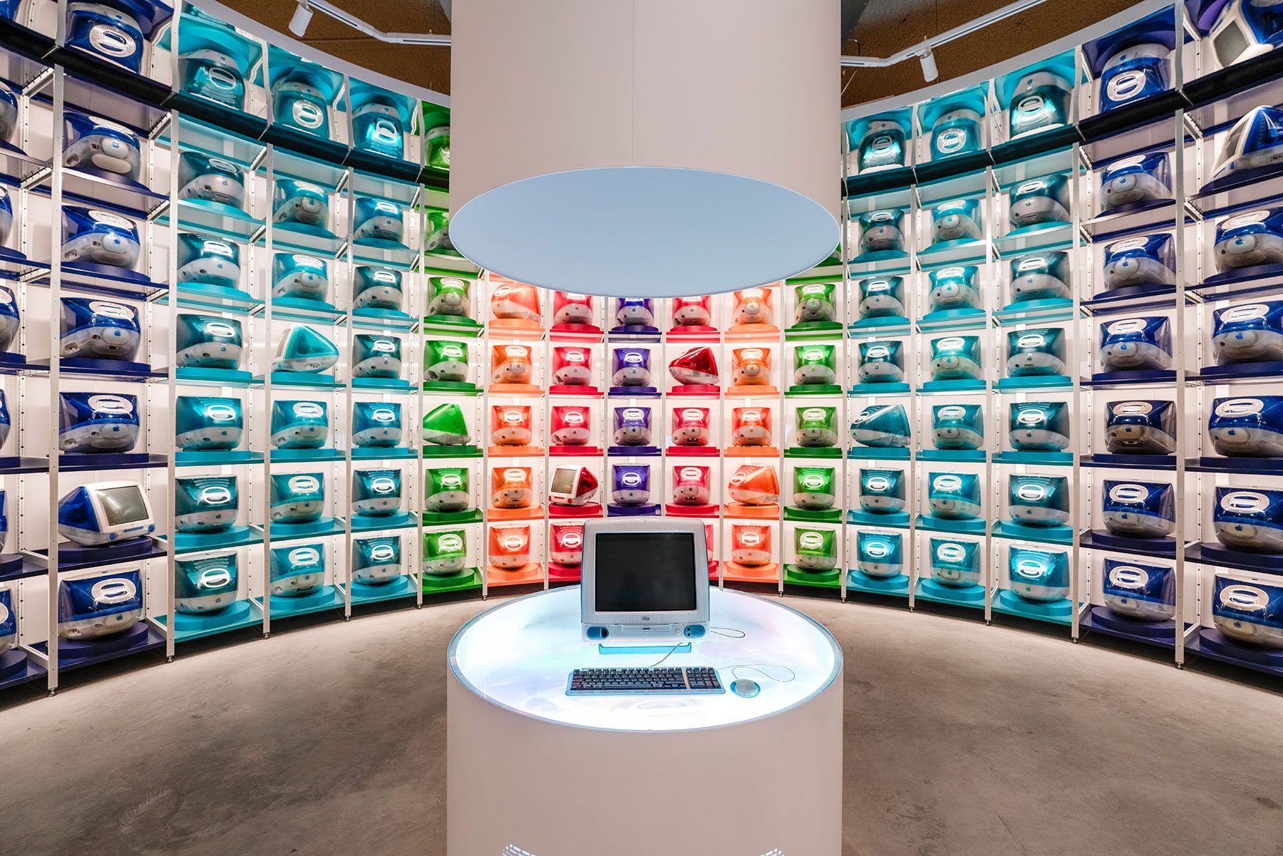 Image: Apple Museum