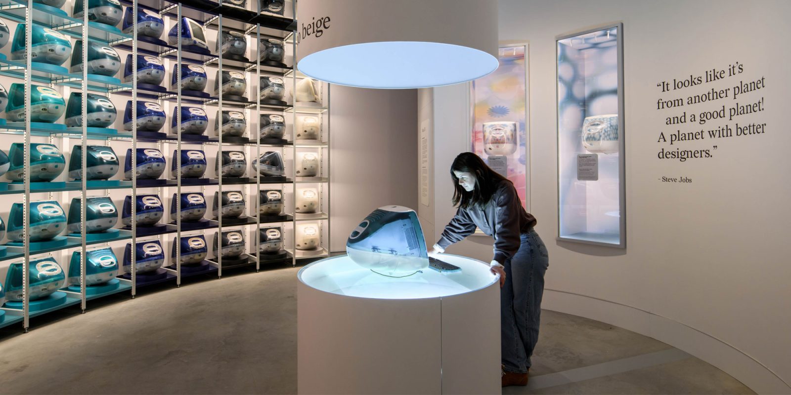 Europe’s largest Apple museum opens to the public in the Netherlands