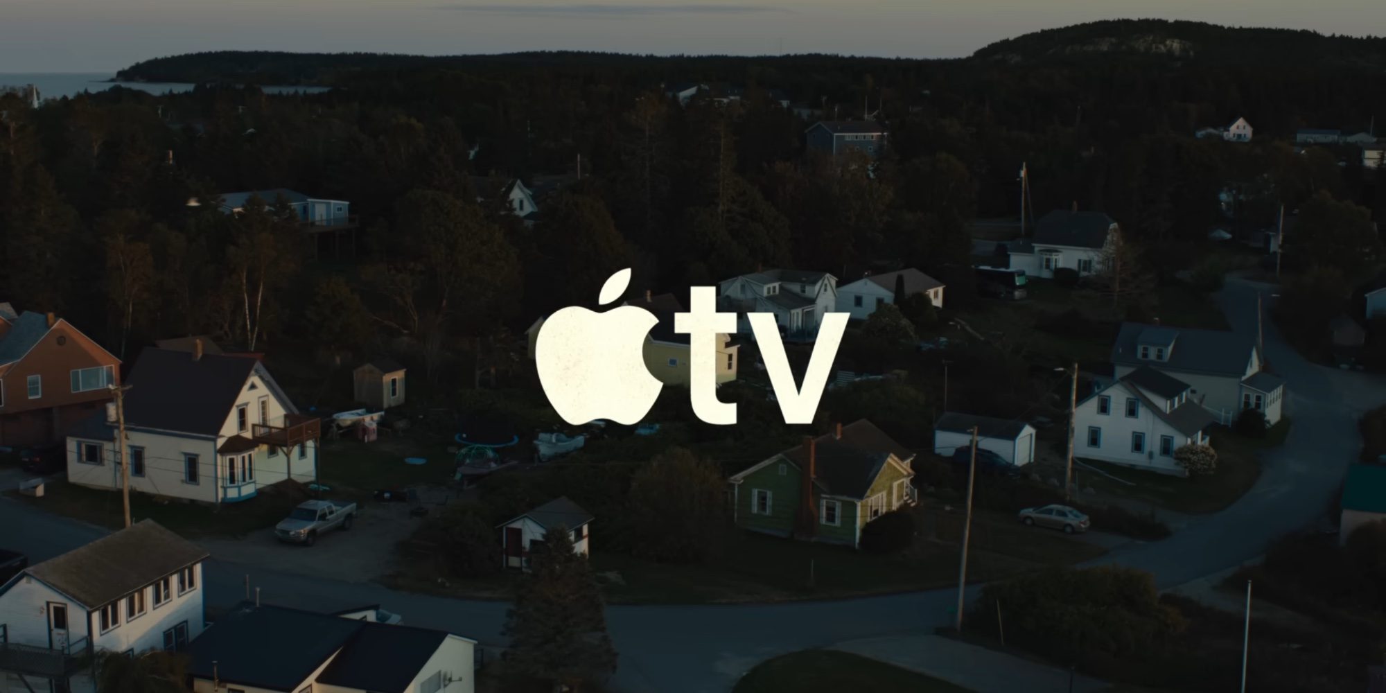 Apple TV has three unique crime thrillers premiering soon,…