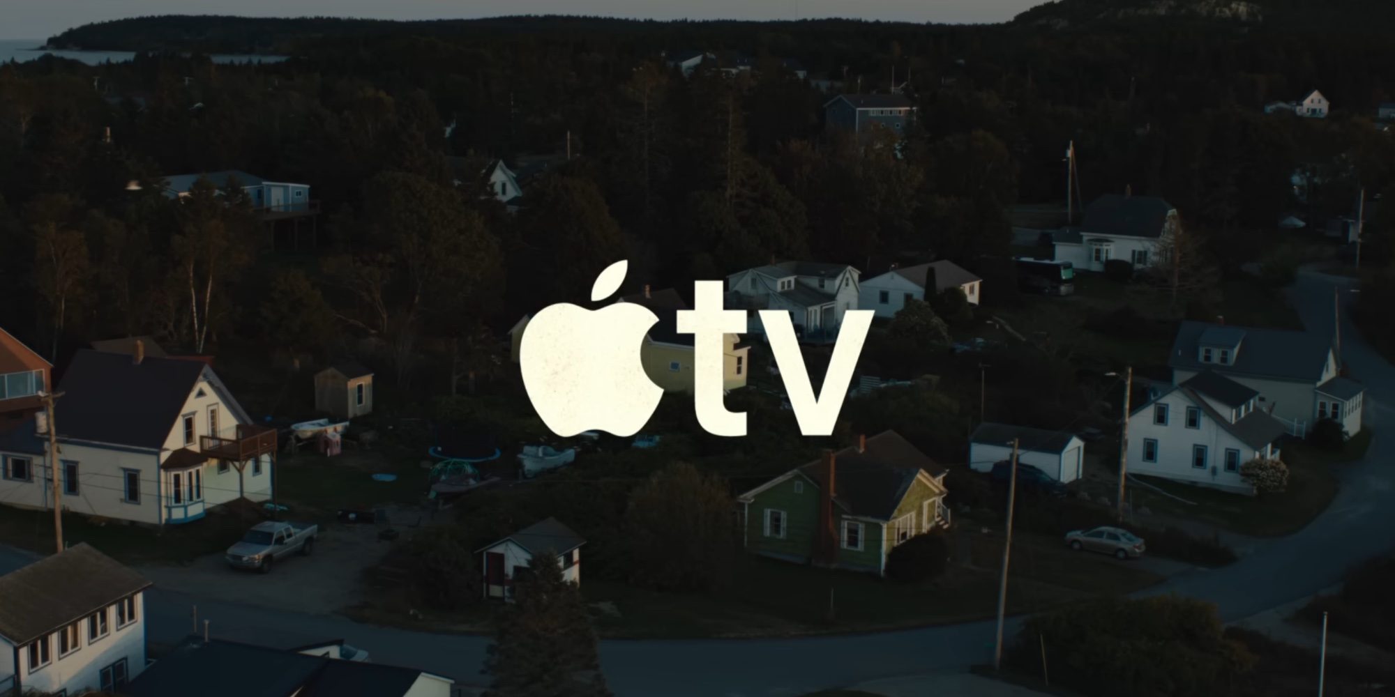 photo of Apple TV scores six Gotham Television Award nominations, here’s the list image