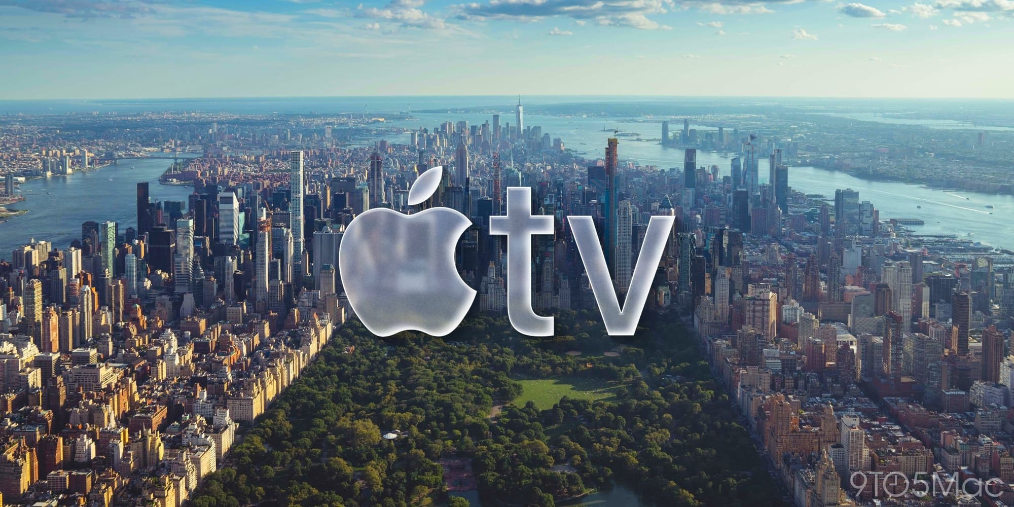 Apple TV just added two exciting new series to future lineup