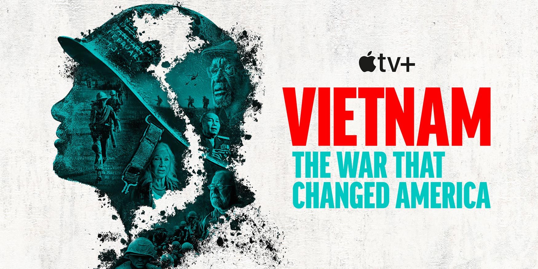 photo of Apple TV: Six-part Vietnam docuseries picks up 3 News & Documentary Emmy nominations image