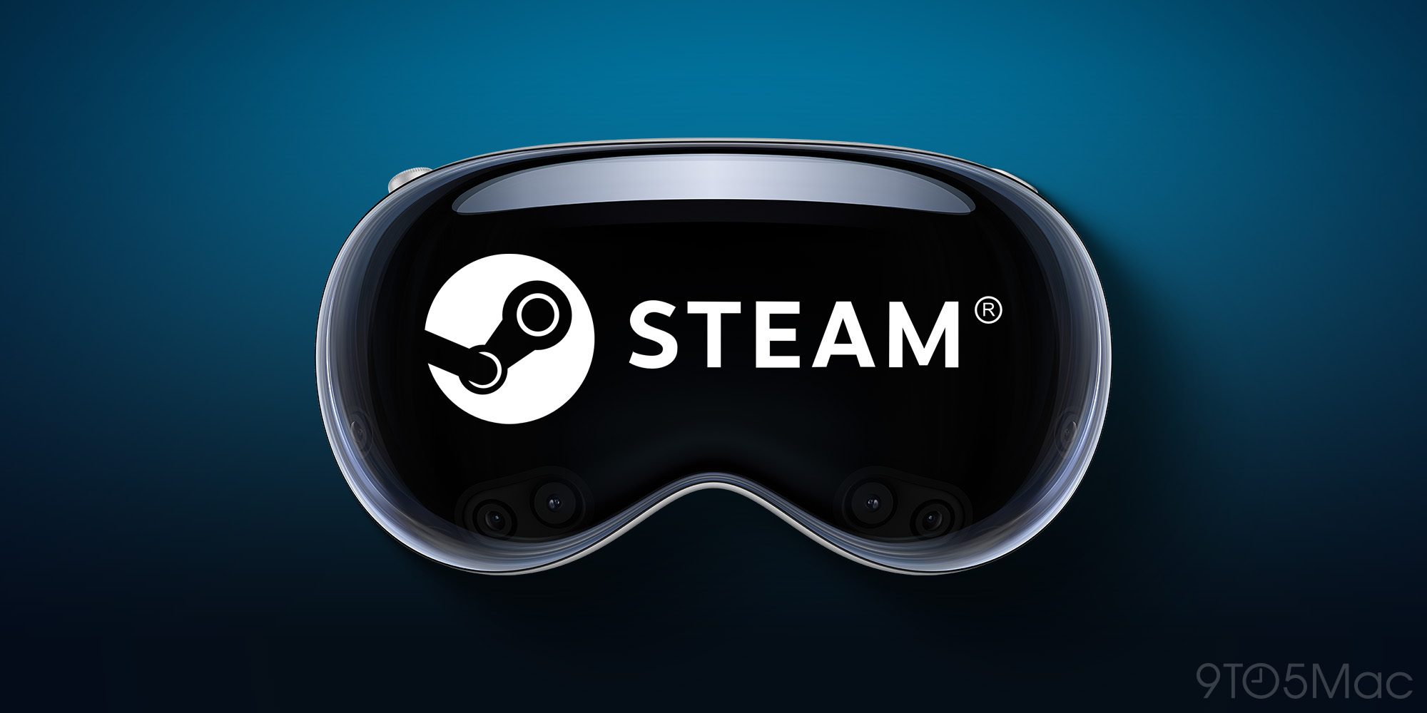 Vision Pro is about to get Steam Link app for gaming,&hellip;