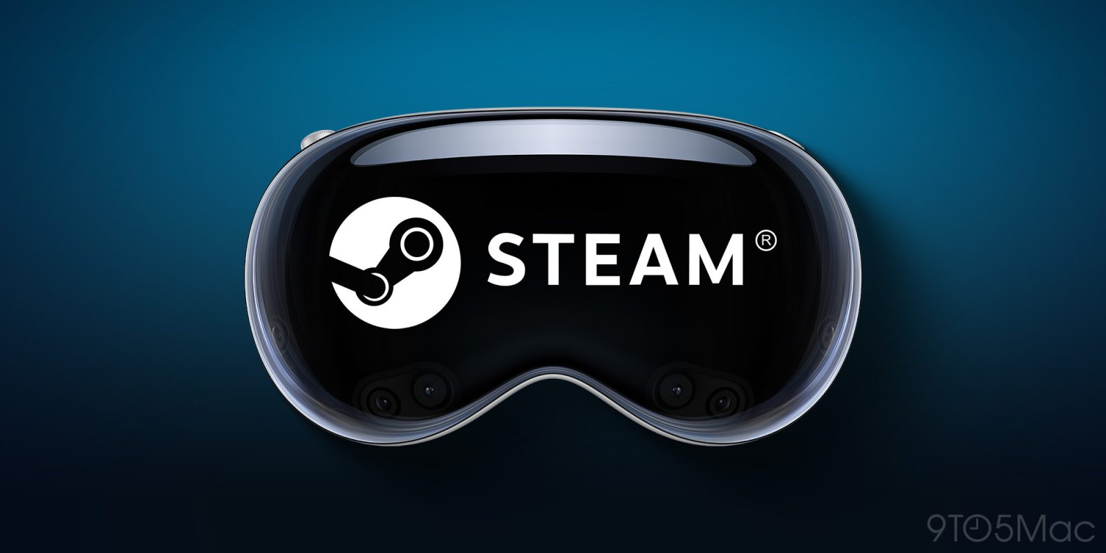 Vision Pro is about to get Steam Link app for gaming, download beta here