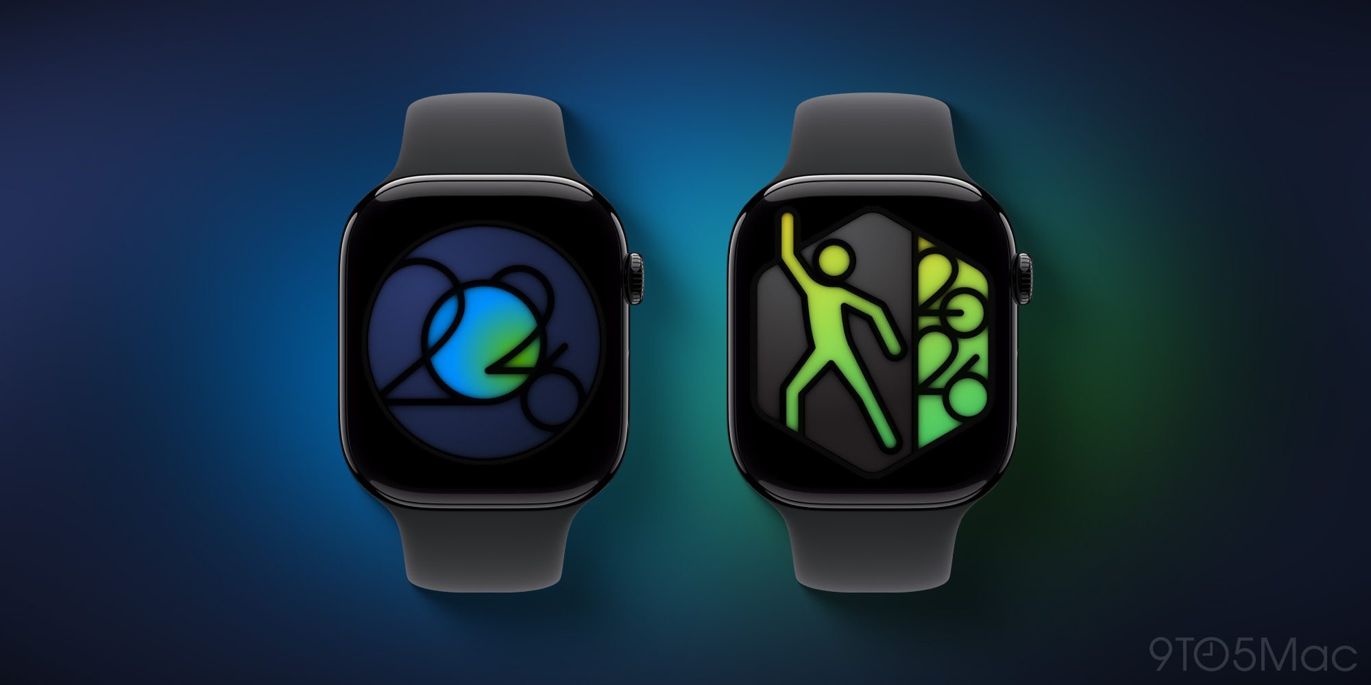 Apple Watch getting two new Activity challenges later this…