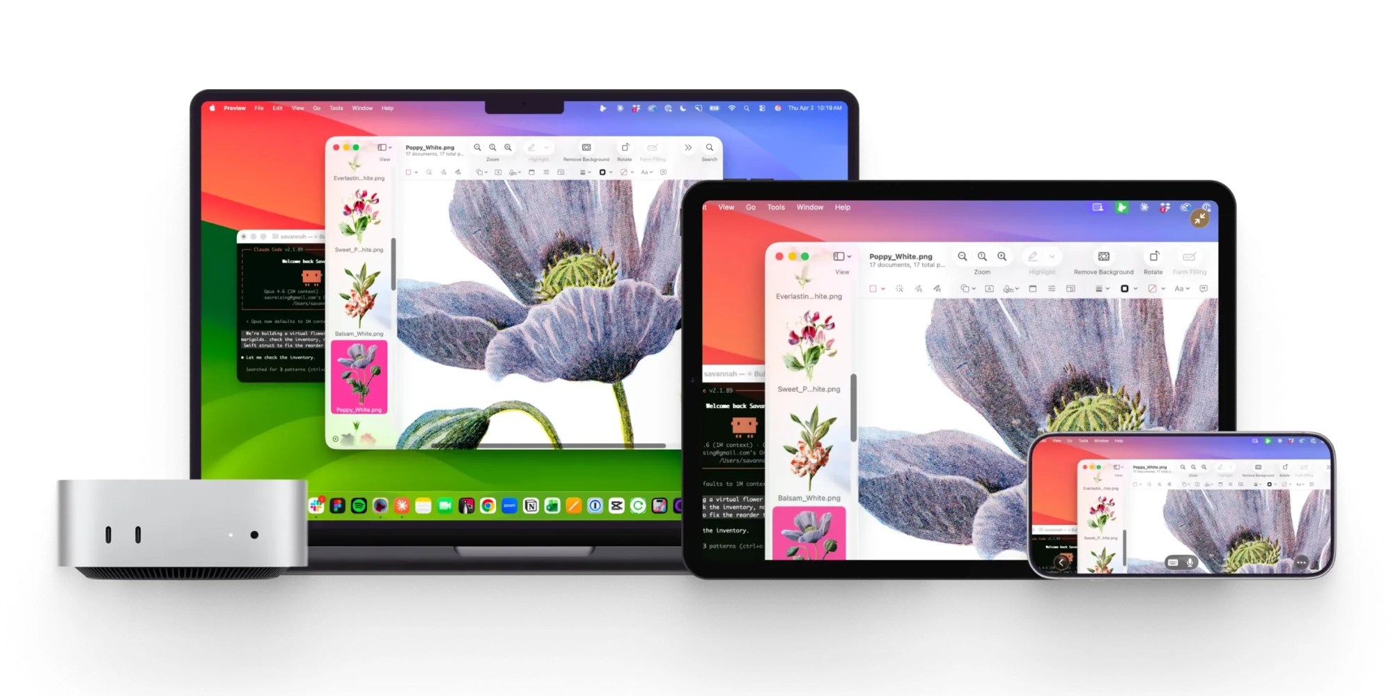 Astropad unveils Workbench for Mac: ‘Remote desktop made…
