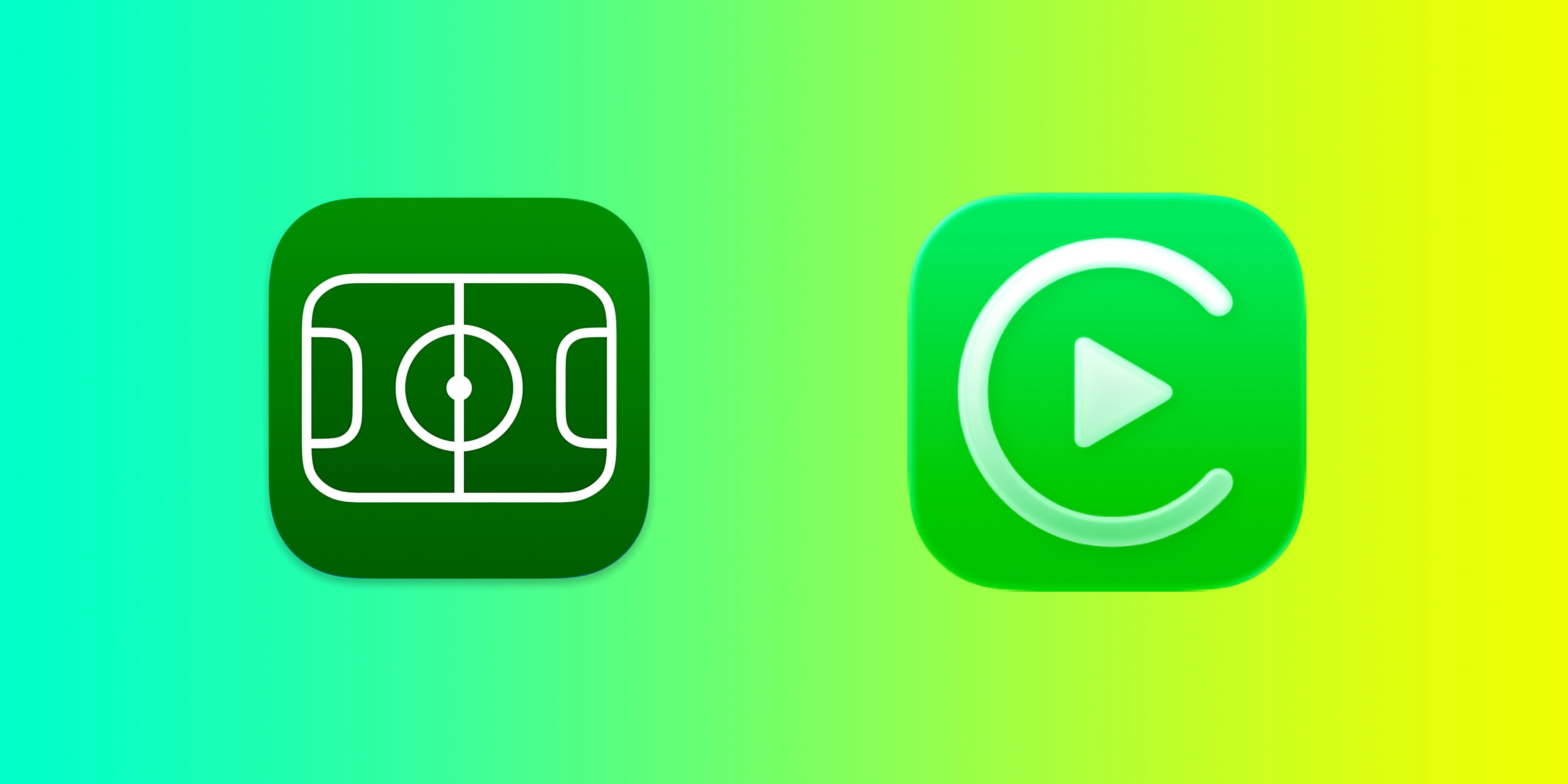Apple Sports добавляет два виджета CarPlay и новые функции для Формулы-1