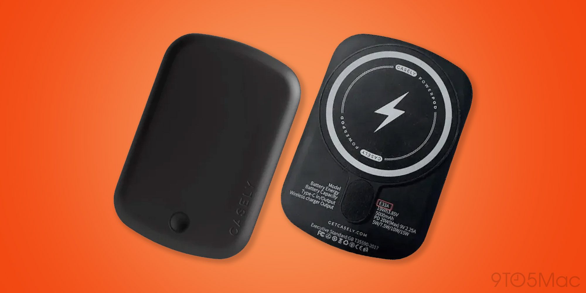 Power bank maker Casely reissues recall following&hellip;