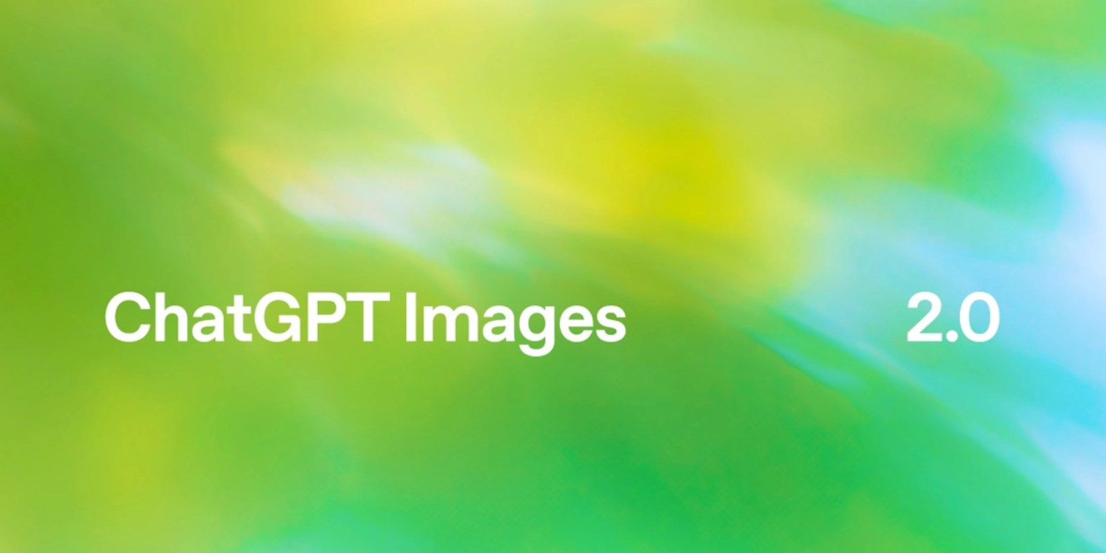 OpenAI unveiling ChatGPT Images 2 image generation model, watch live demo here