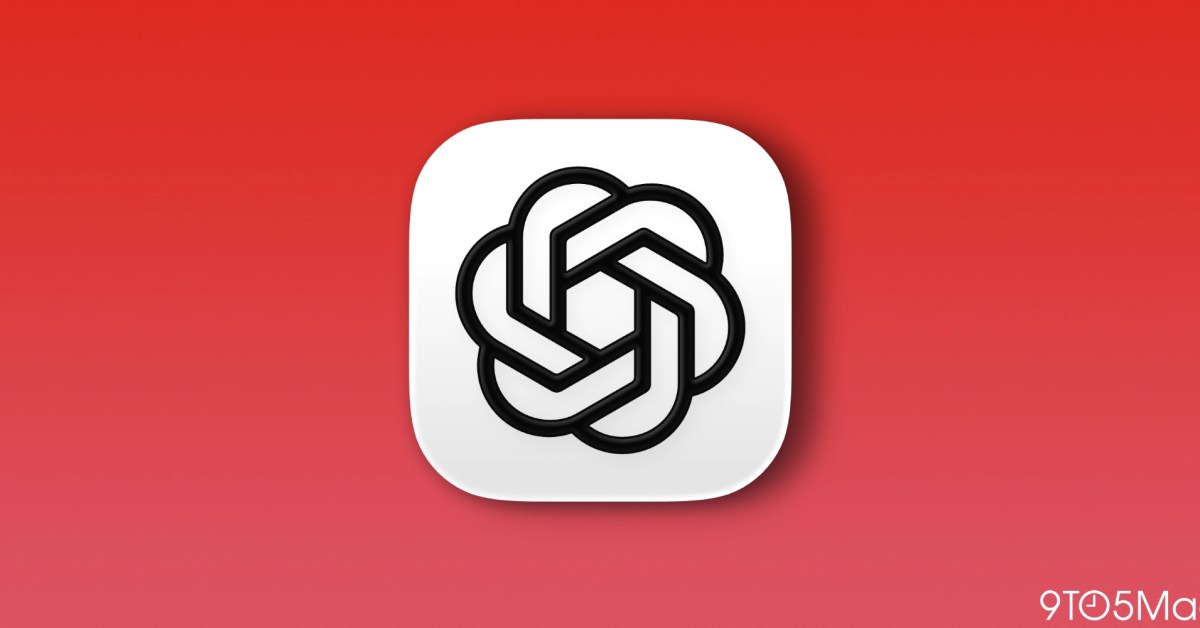 https://9to5mac.com/wp-content/uploads/sites/6/2026/04/chatgpt-red.webp?resize=1200,628
