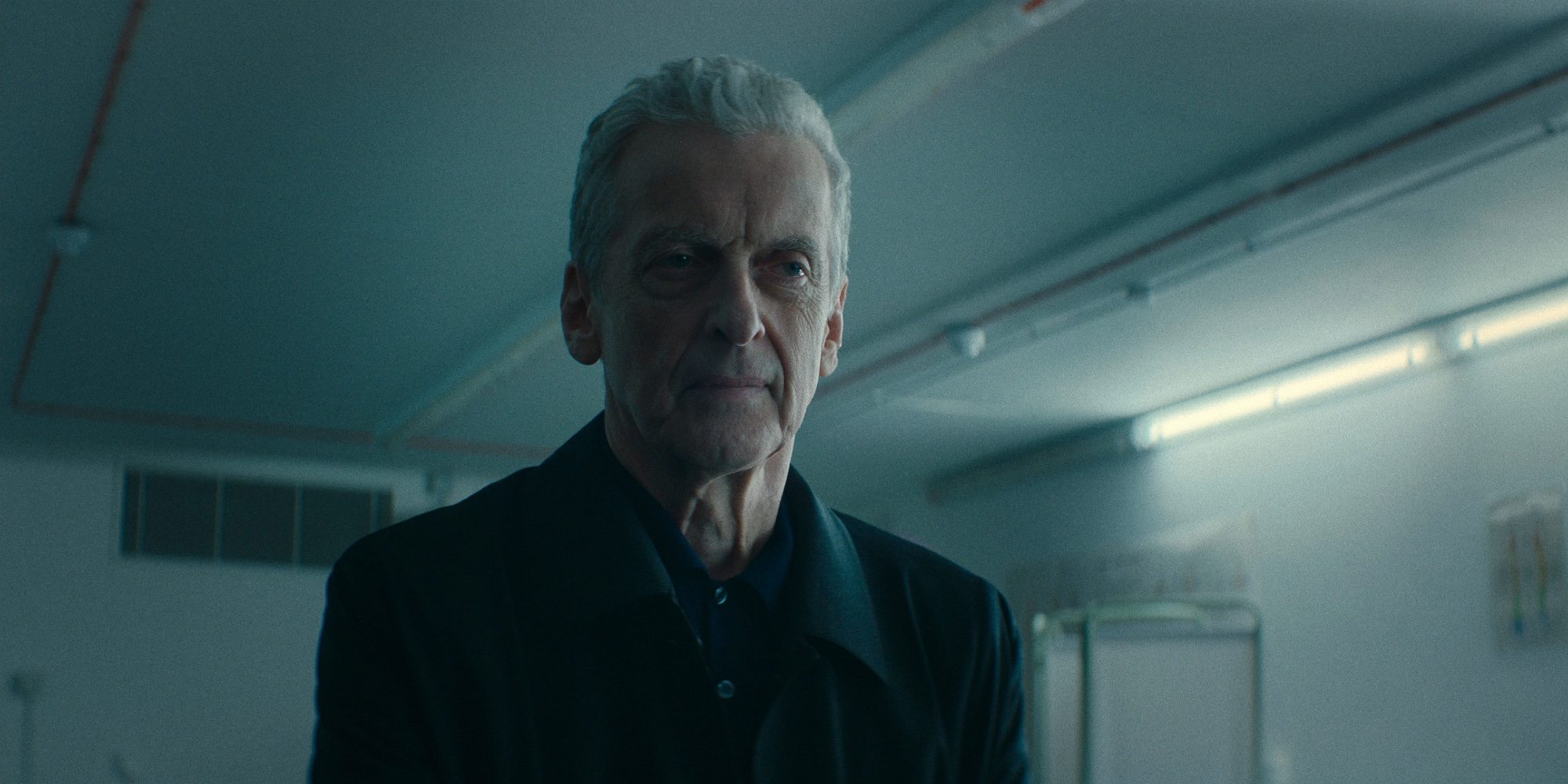 Apple TV’s acclaimed London crime thriller is back with new&hellip;