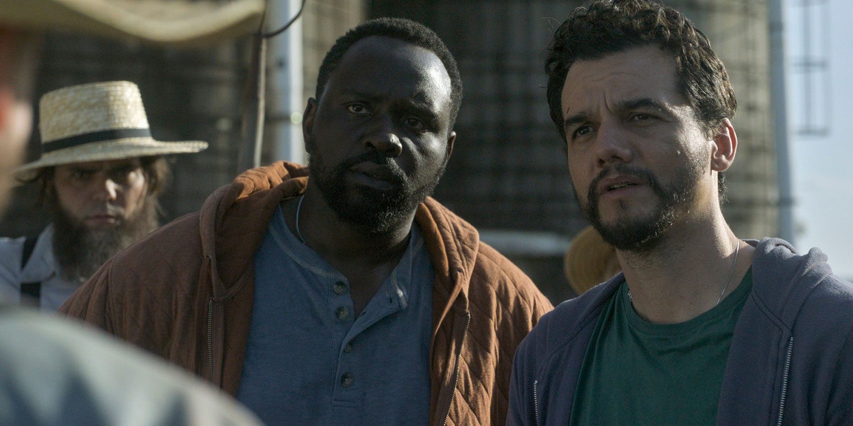 photo of Dope Thief’s Brian Tyree Henry joins upcoming Apple Original Films feature image