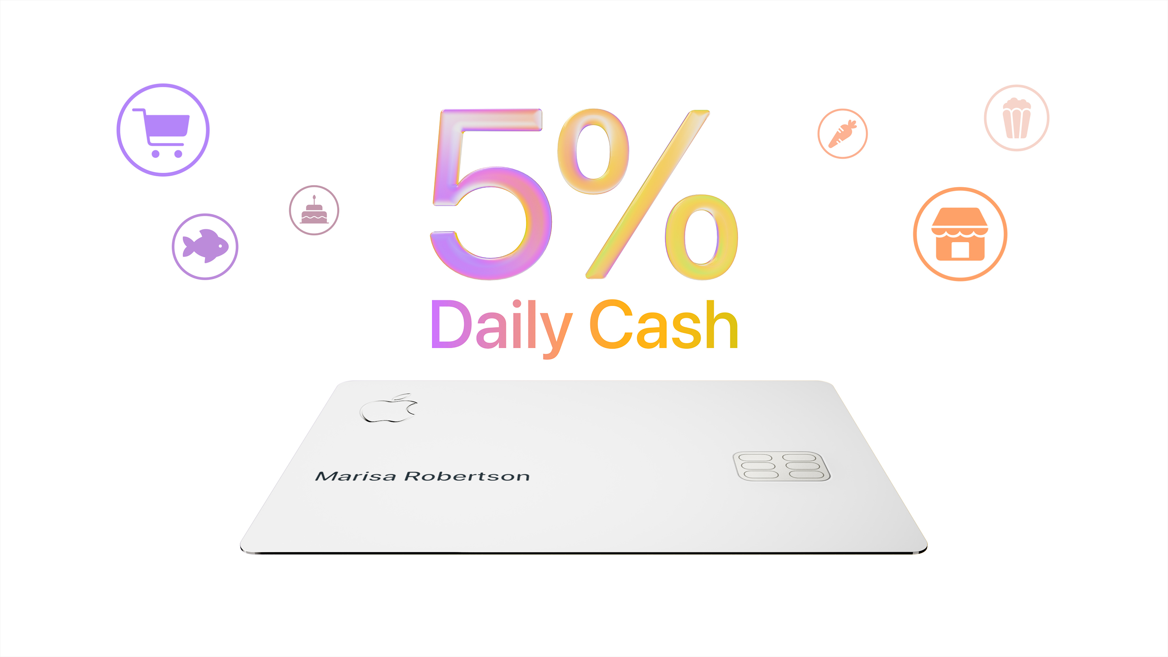 Limited-time Apple Card sign up bonus offers users boosted&hellip;