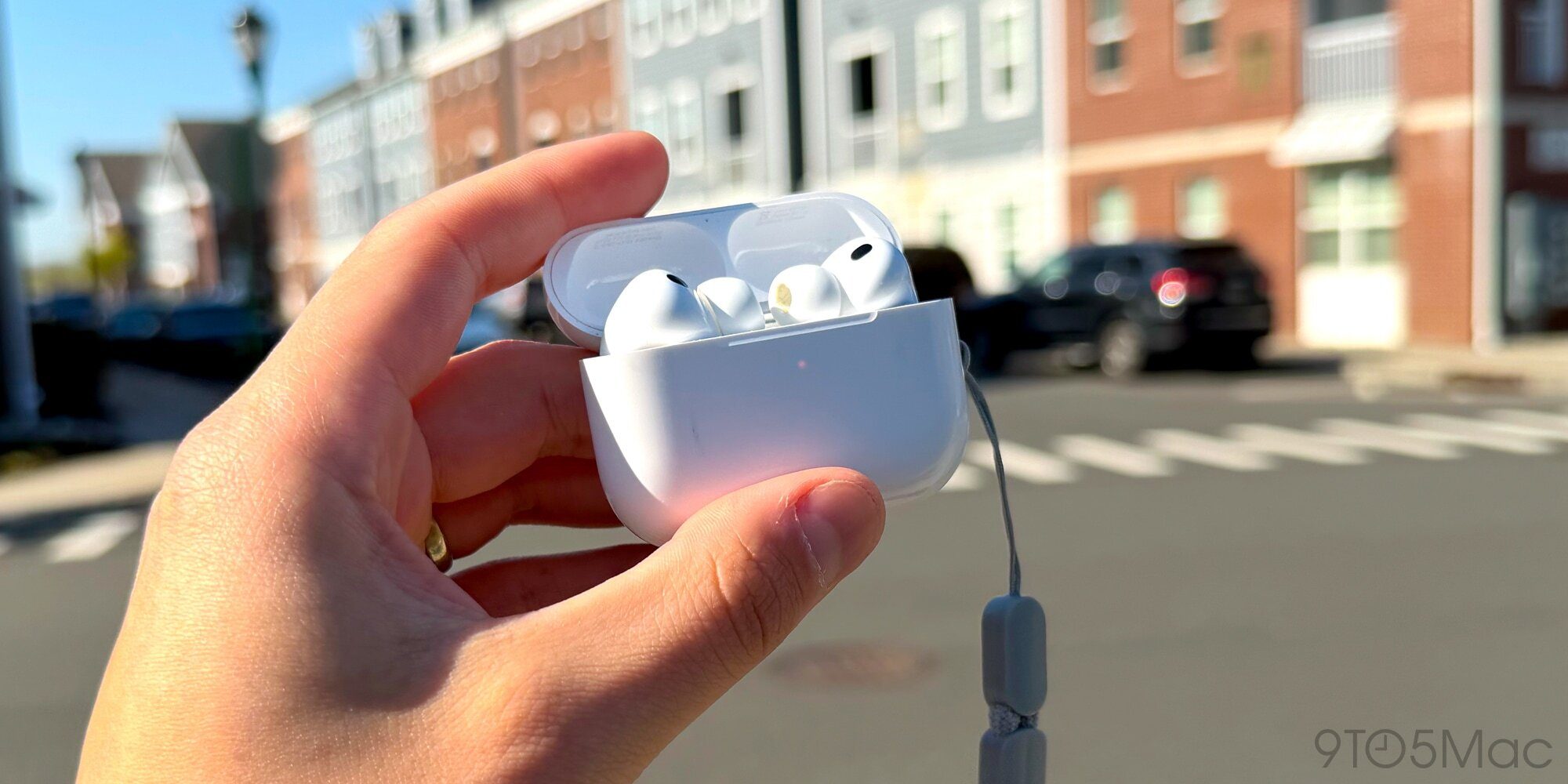 Airpods Pro 3: Better today than at launch [Video]