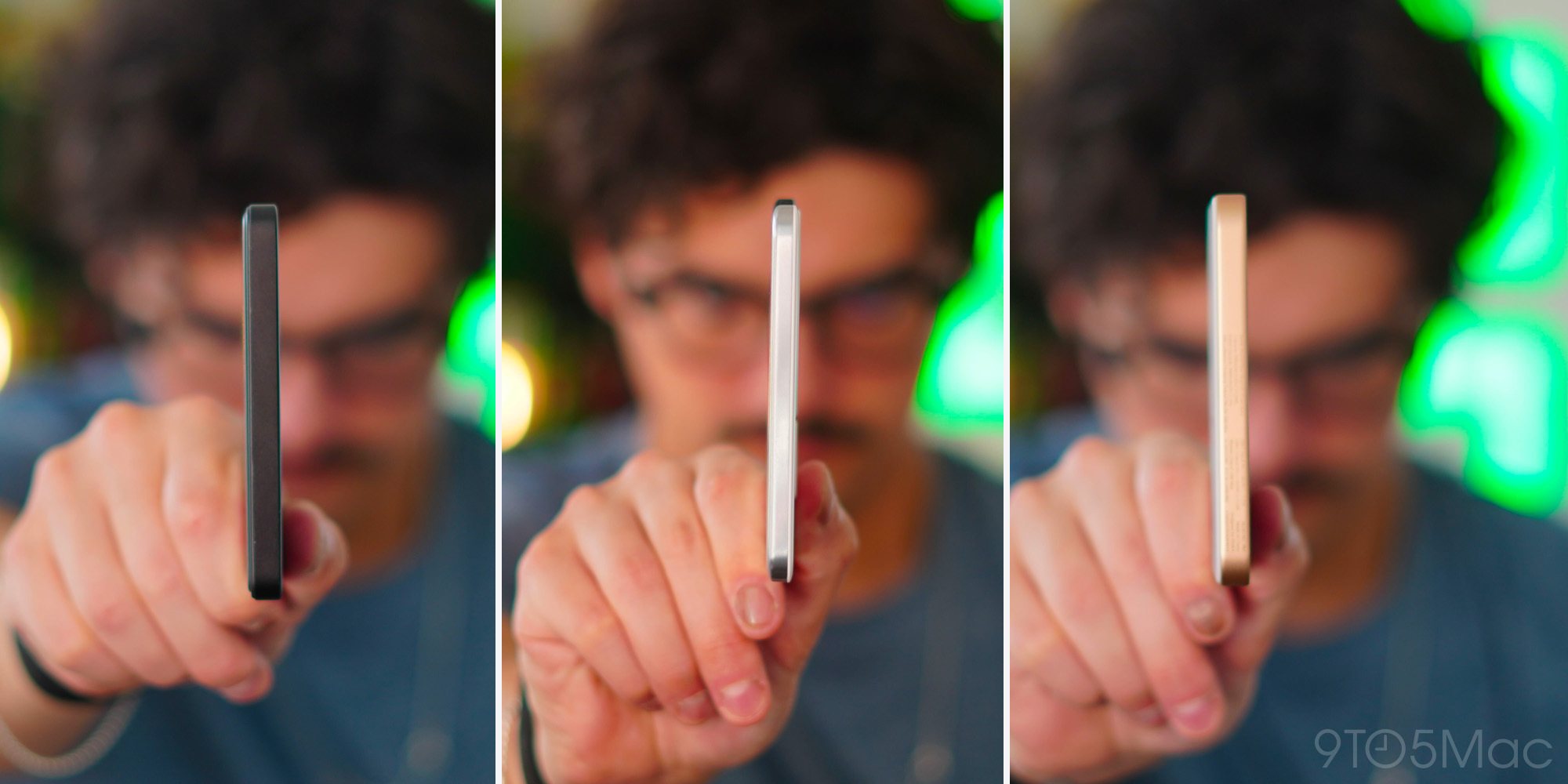 9to5mac.com - Fernando Silva - These are the best ultra-slim MagSafe batteries you can get today