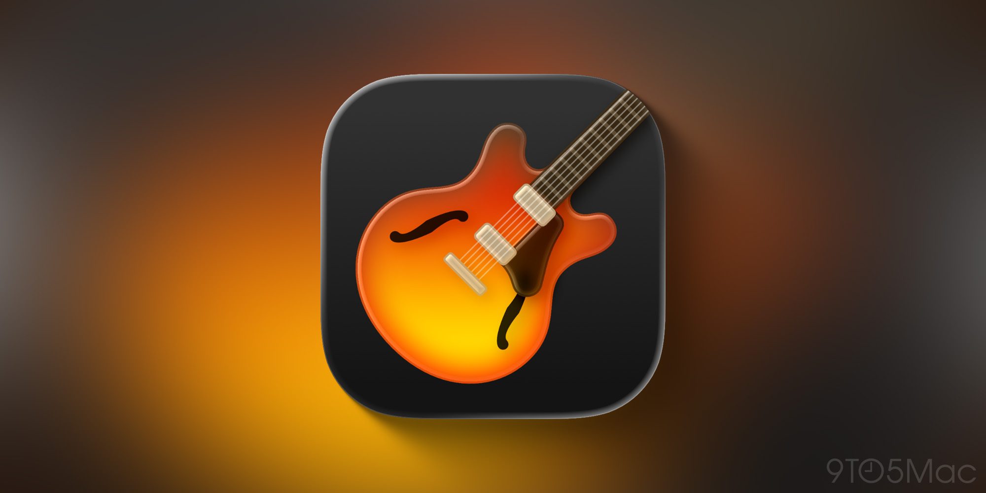 Apple releases GarageBand update for macOS Tahoe