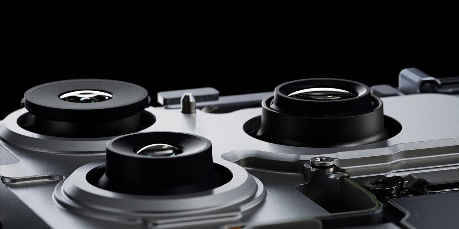 Manufacturing started for all-new iPhone 18 Pro camera feature