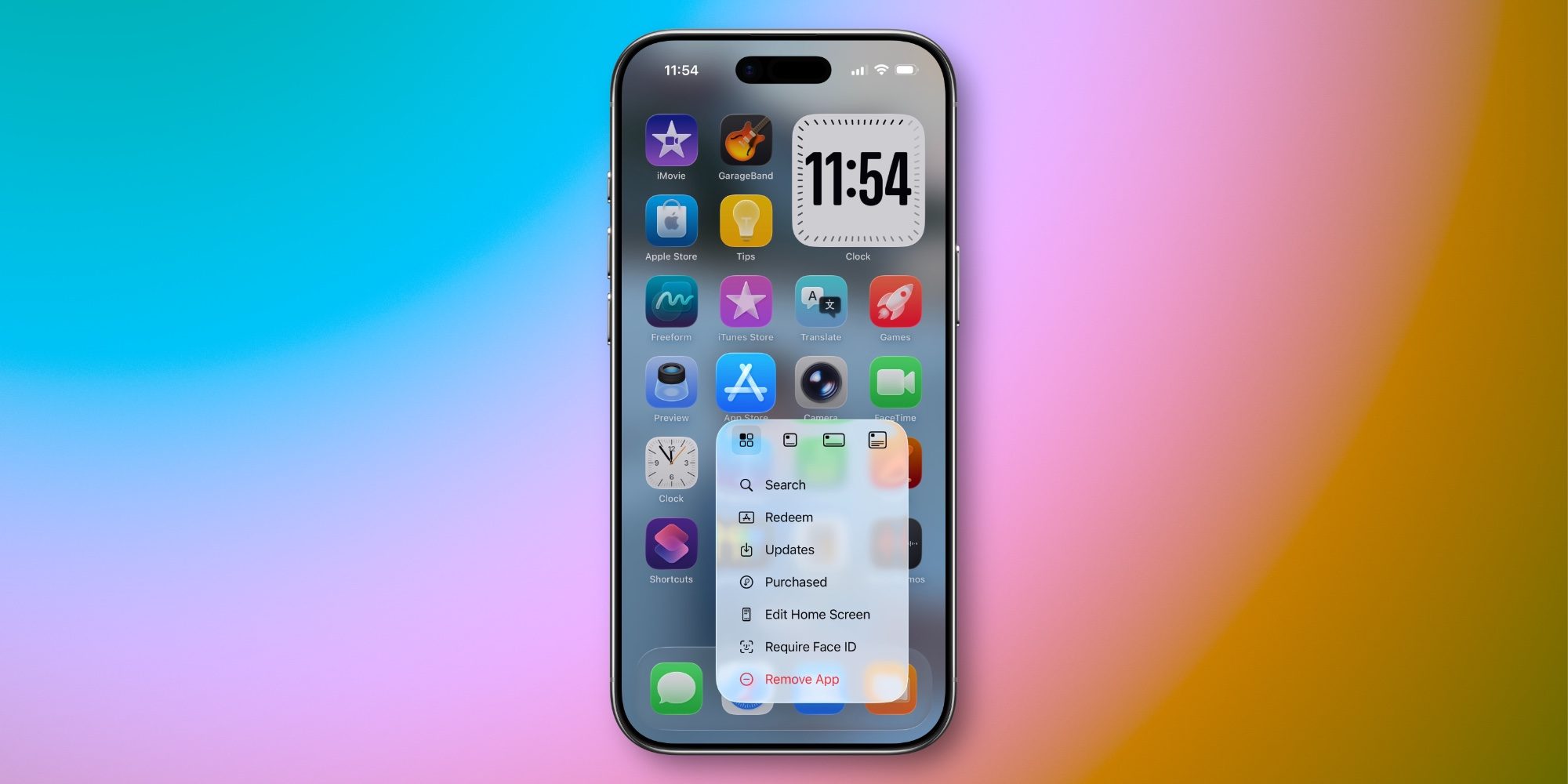 iOS 26.4 moves App Store updates, here’s how to open them&hellip;