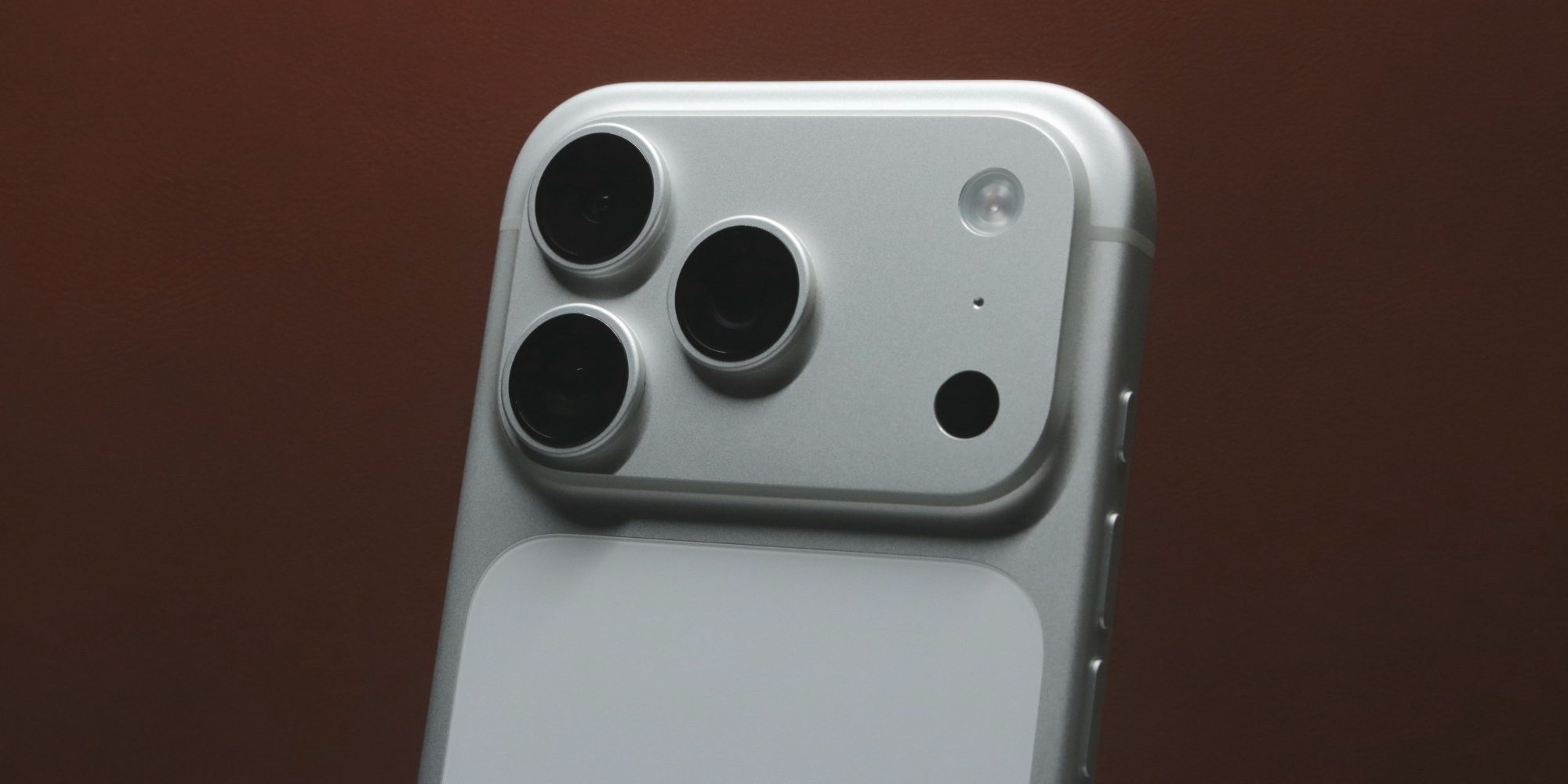 iPhone 18 Pro to have some of Apple’s biggest camera&hellip;
