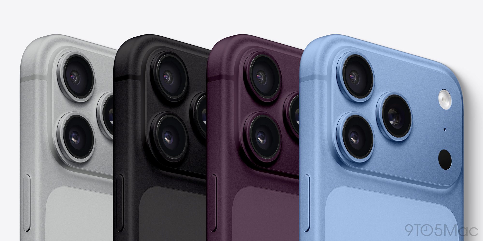 iPhone 18 Pro Max may not be thicker after all