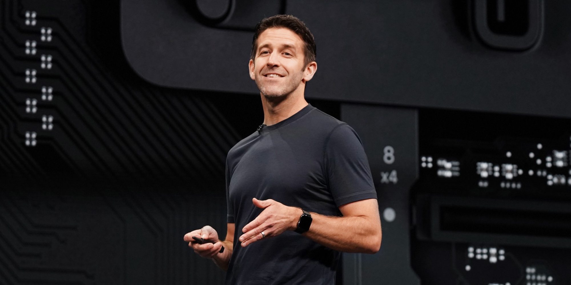 photo of Apple has 10+ new products rumored to launch first with John Ternus as CEO image