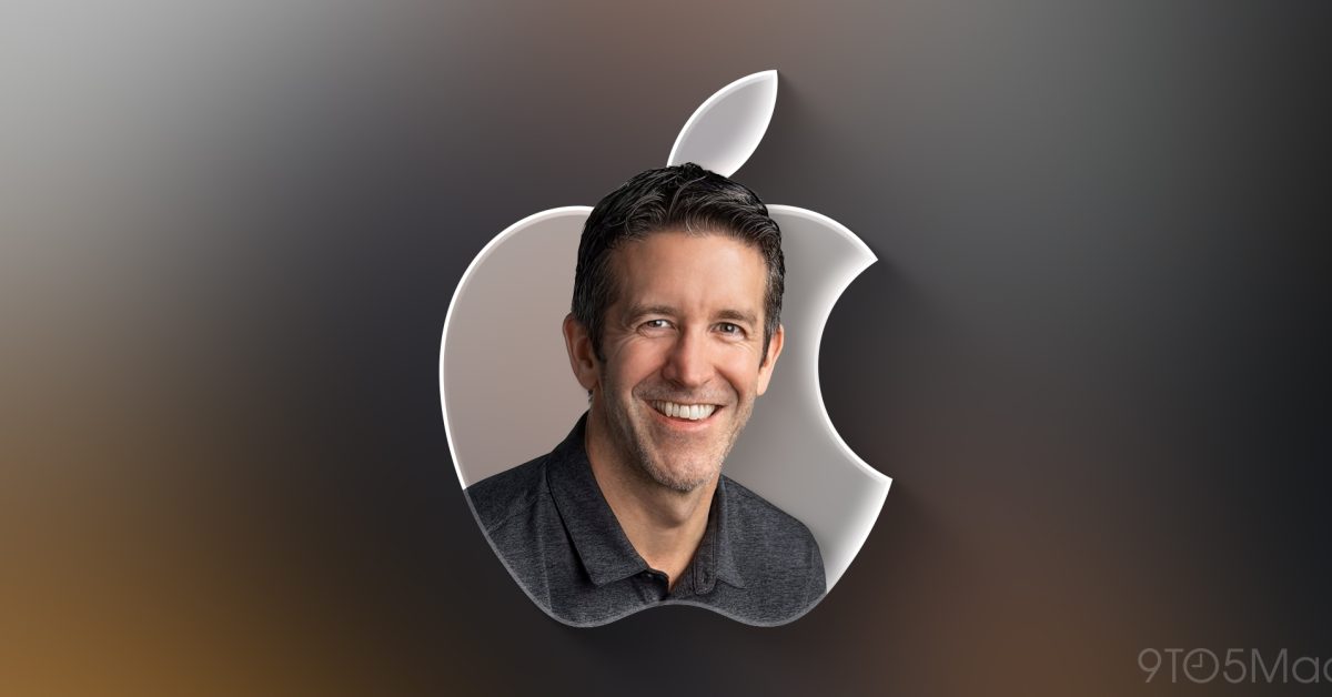 Apple stock hits all-time high three weeks into John Ternus era