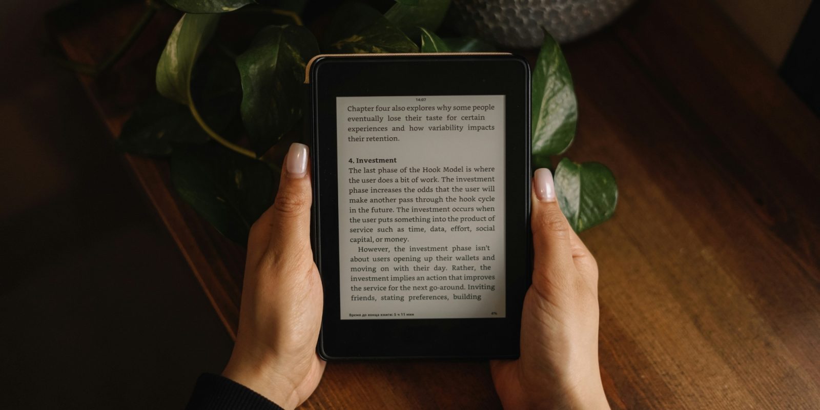 Amazon says these 13 Kindle devices won’t be able to download books soon