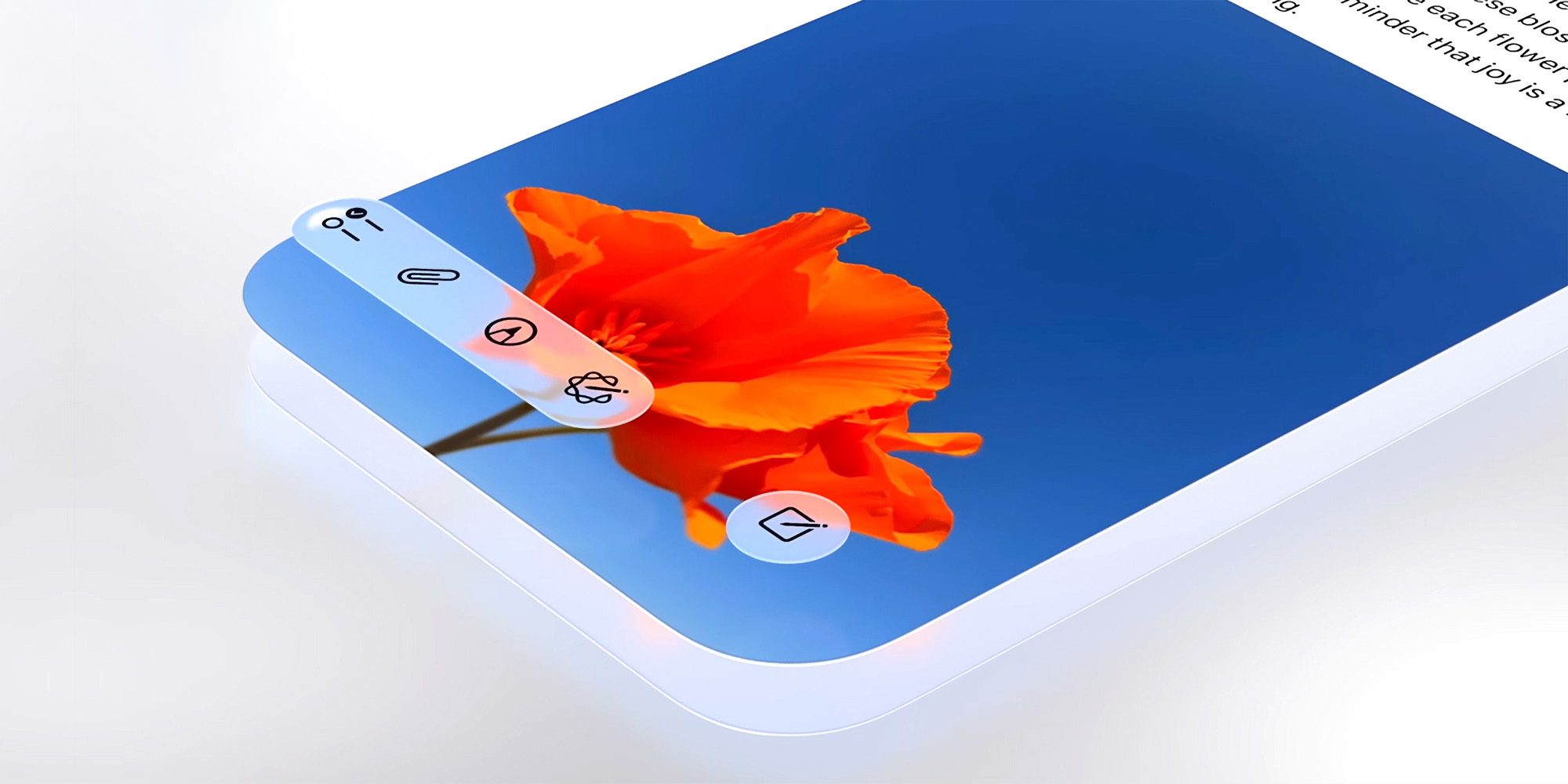 photo of Apple showcases apps using Liquid Glass in new developer gallery image