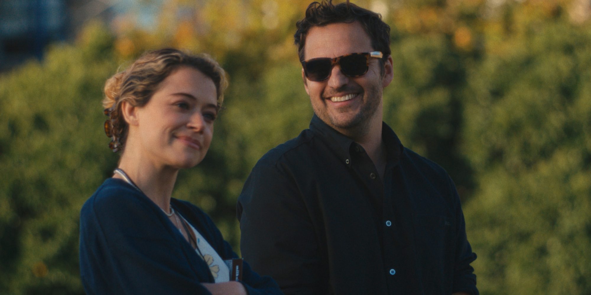 photo of Apple TV reveals new comedy series with dark twist, here’s the trailer image