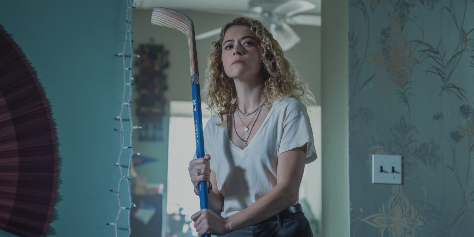 ‘Maximum Pleasure Guaranteed’ premieres on Apple TV