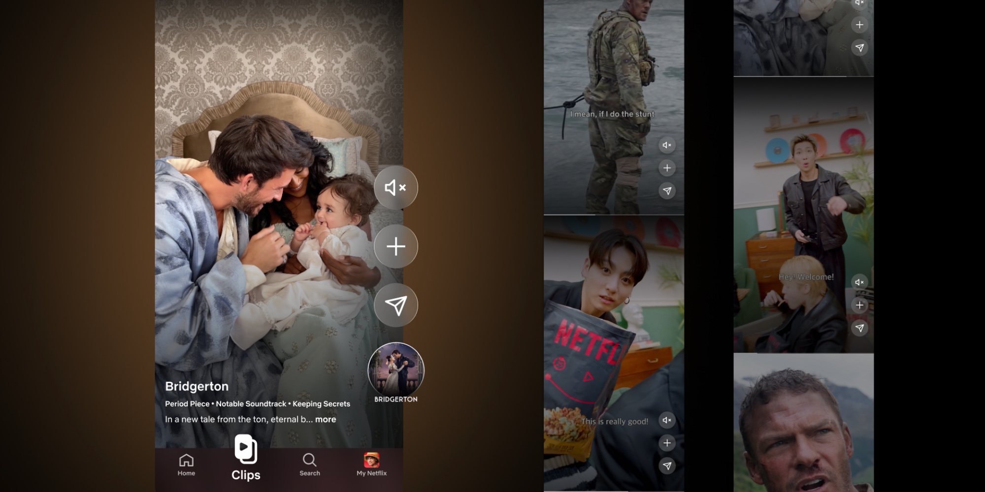 Netflix : la sortie qui fait sensation — image 4