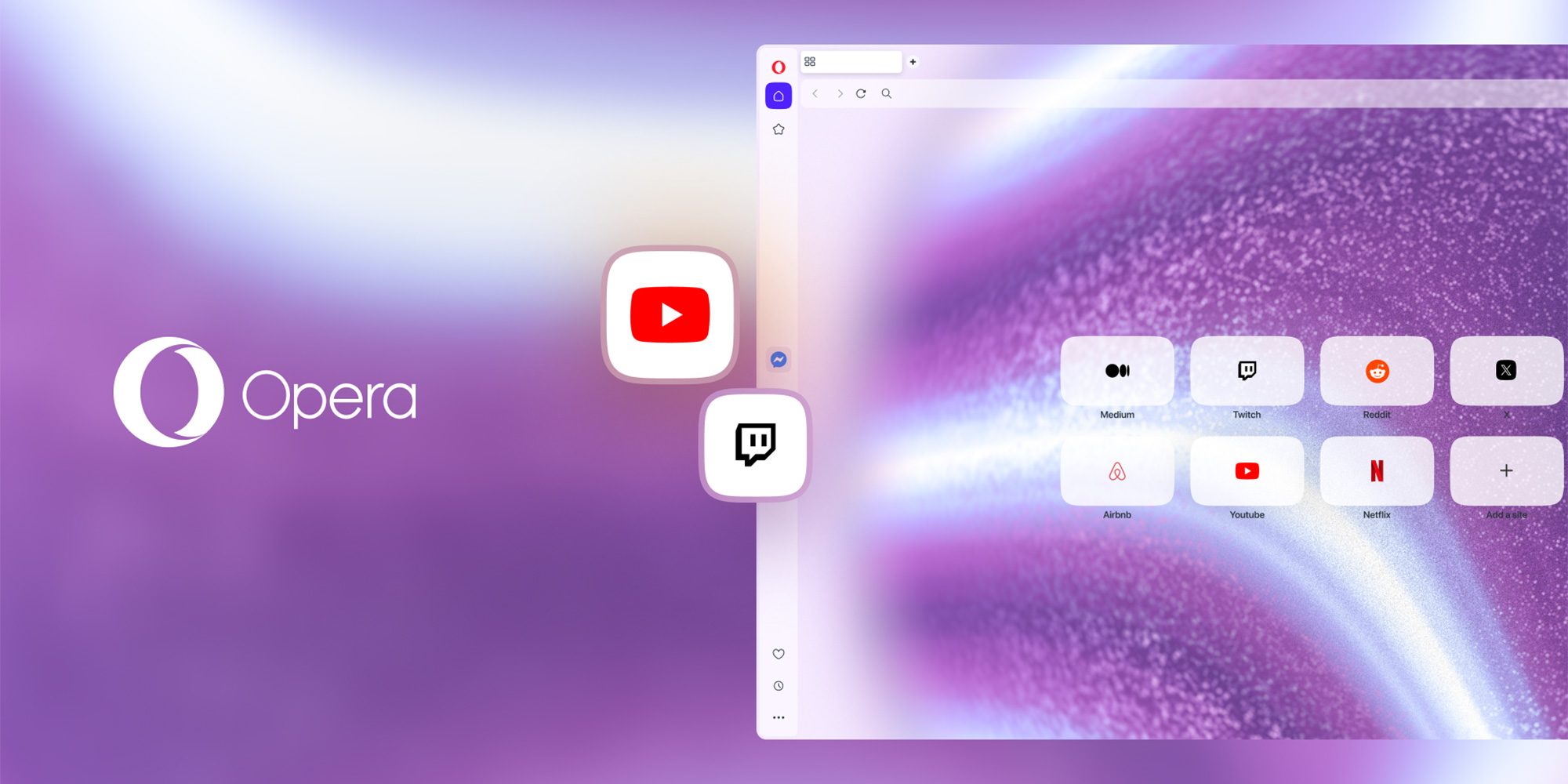 Opera One now lets you boost audio up to 500%, gets&hellip;