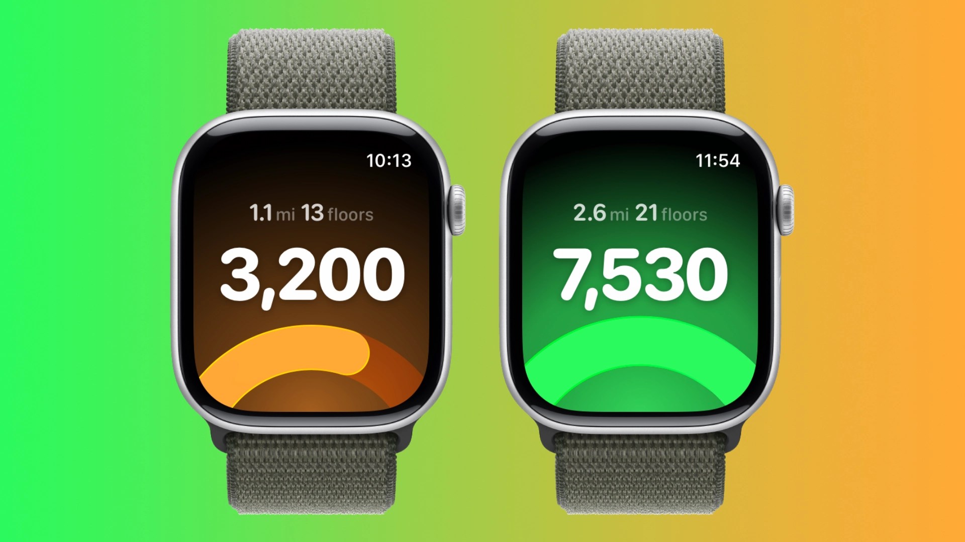 Pedometer++ 8 brings friendly design refresh and Expedition&hellip;