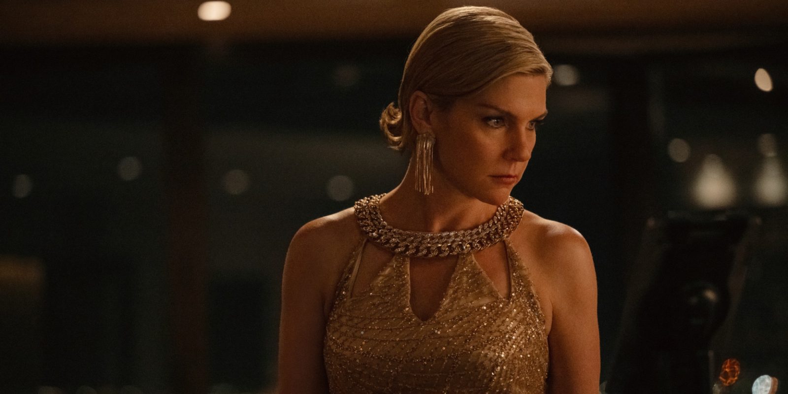 ‘Pluribus’ lead Rhea Seehorn joins upcoming Apple Original Film ‘Running’