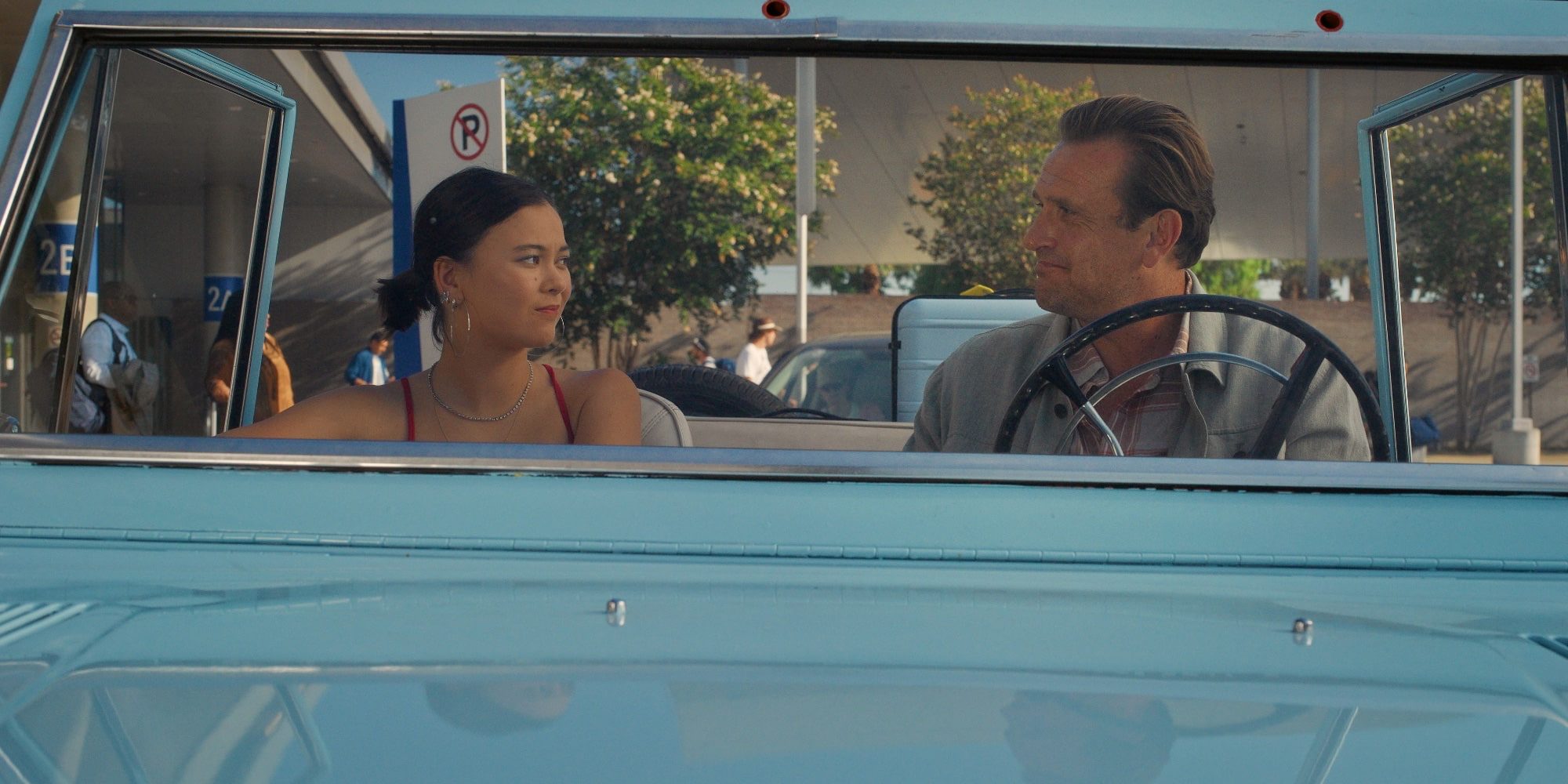 Shrinking creator explains finale ending, confirms season 4…