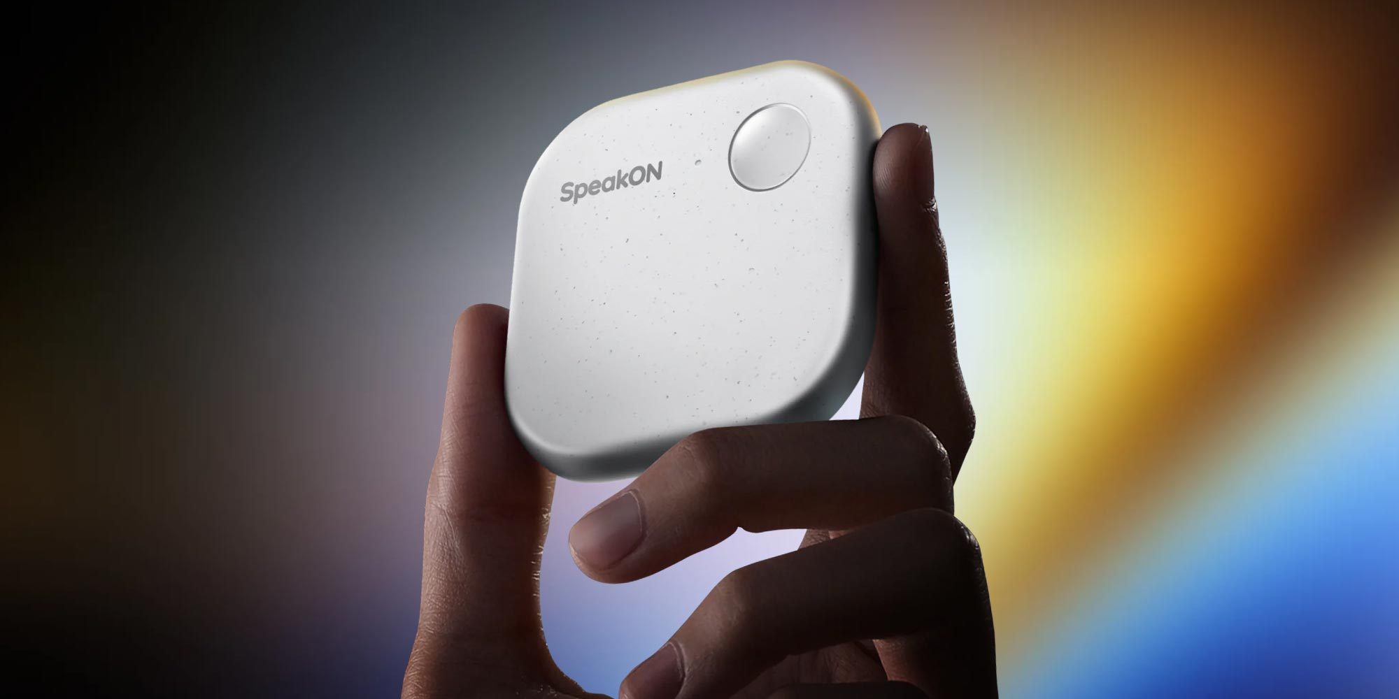 Key takeaways after testing out SpeakON, an AI-powered&hellip;